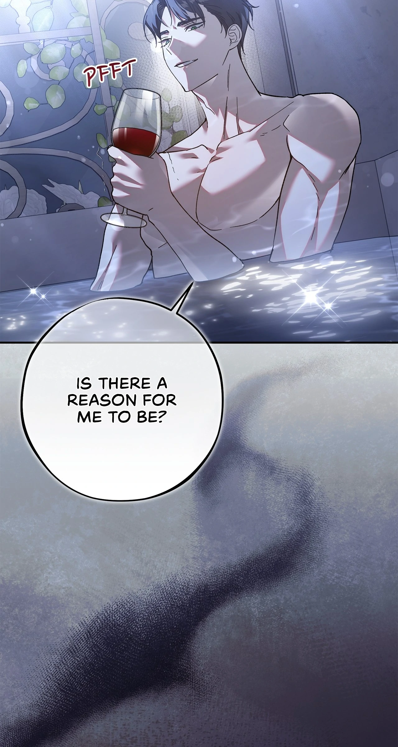 Run Away, From Me Chapter 46 page 17