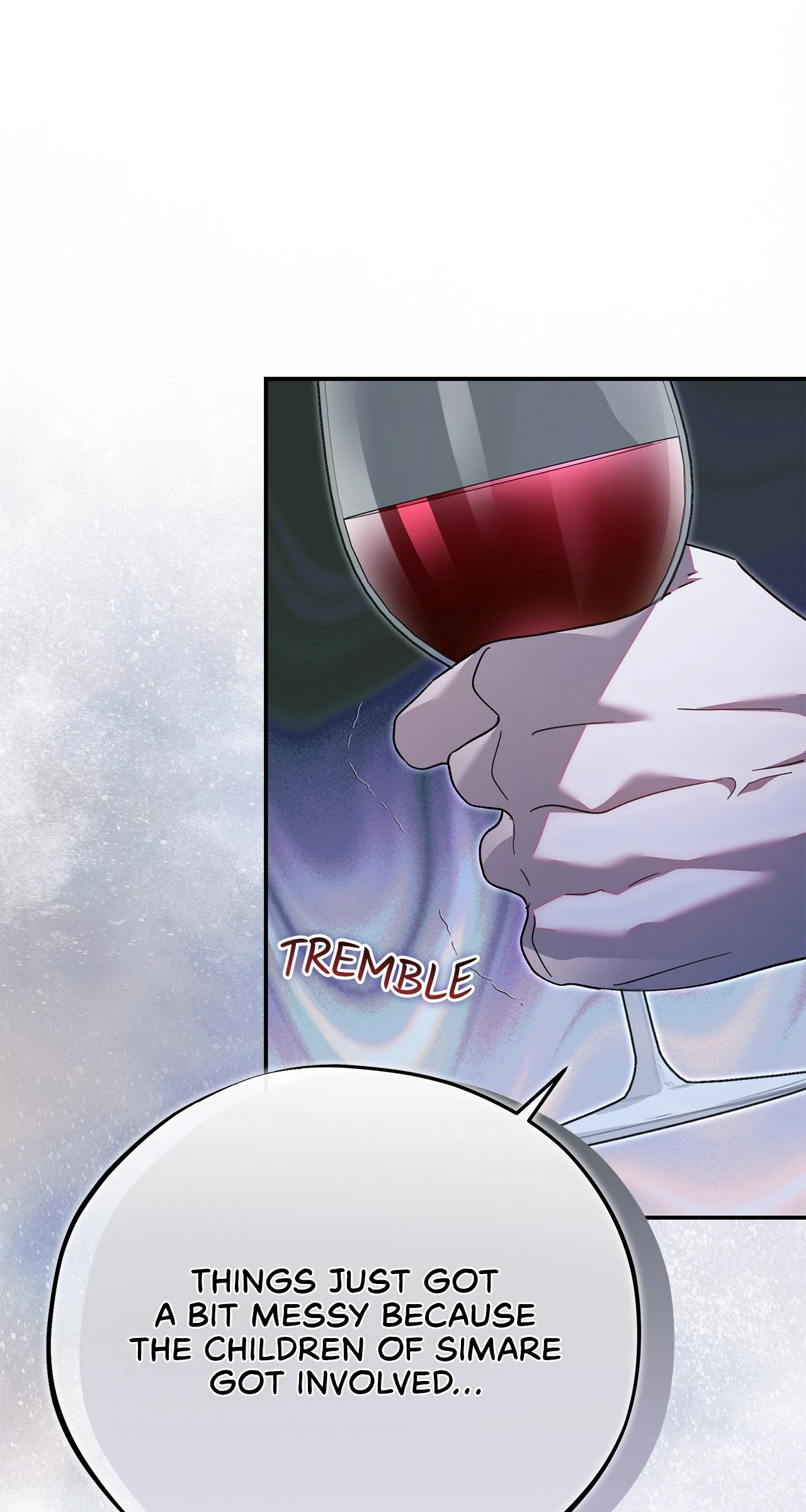 Run Away, From Me Chapter 46 page 21