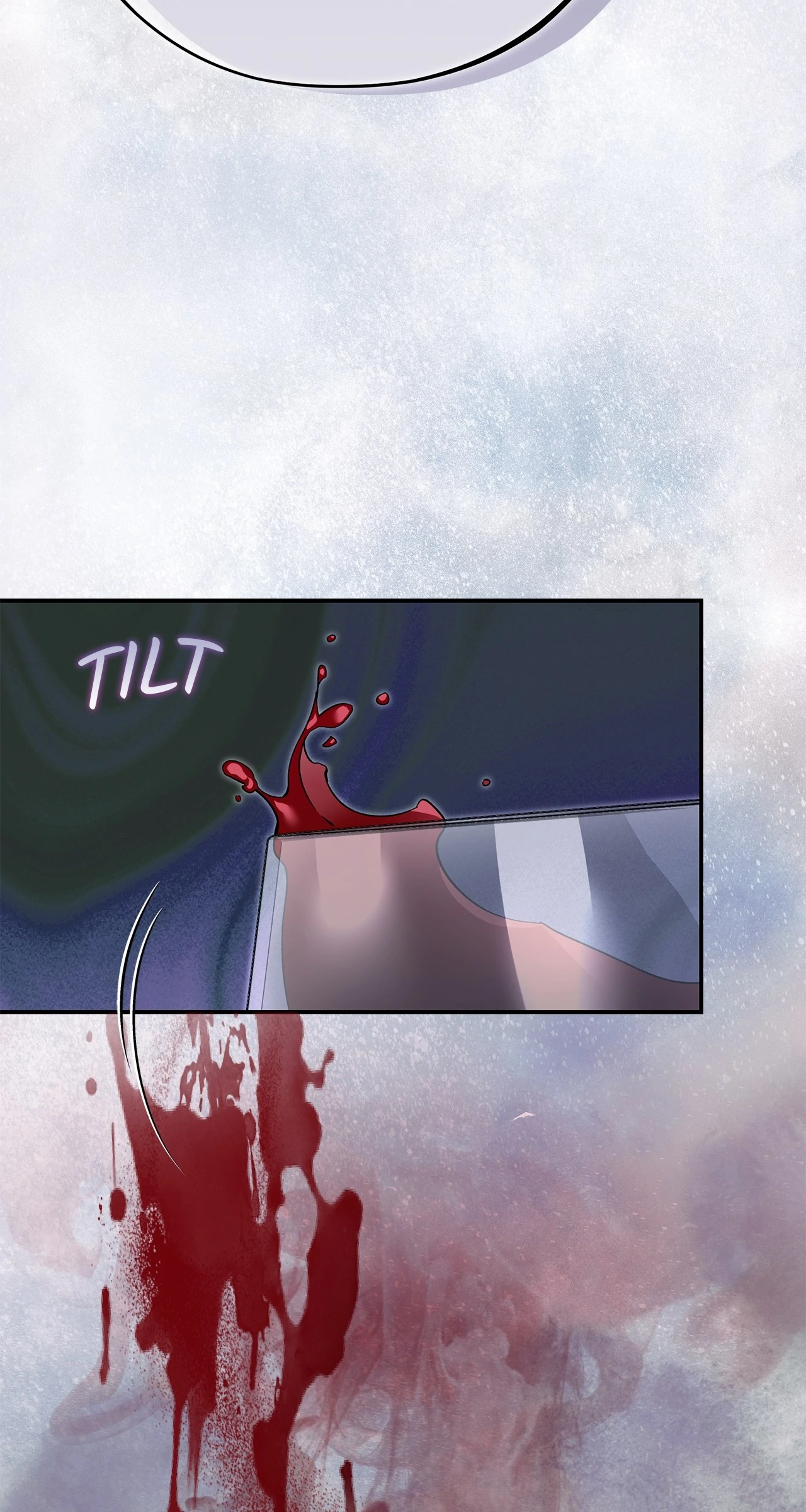 Run Away, From Me Chapter 46 page 22
