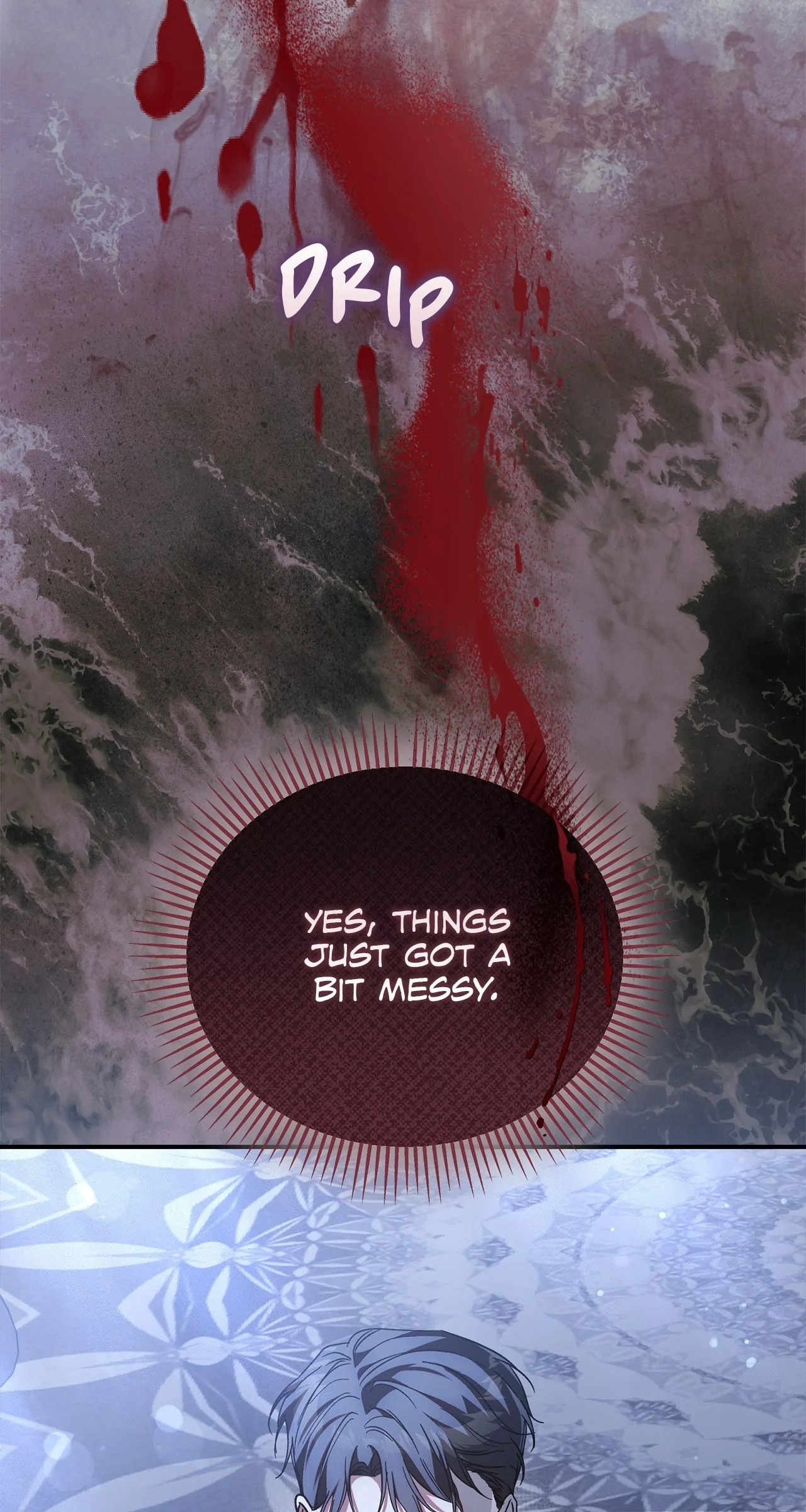 Run Away, From Me Chapter 46 page 23