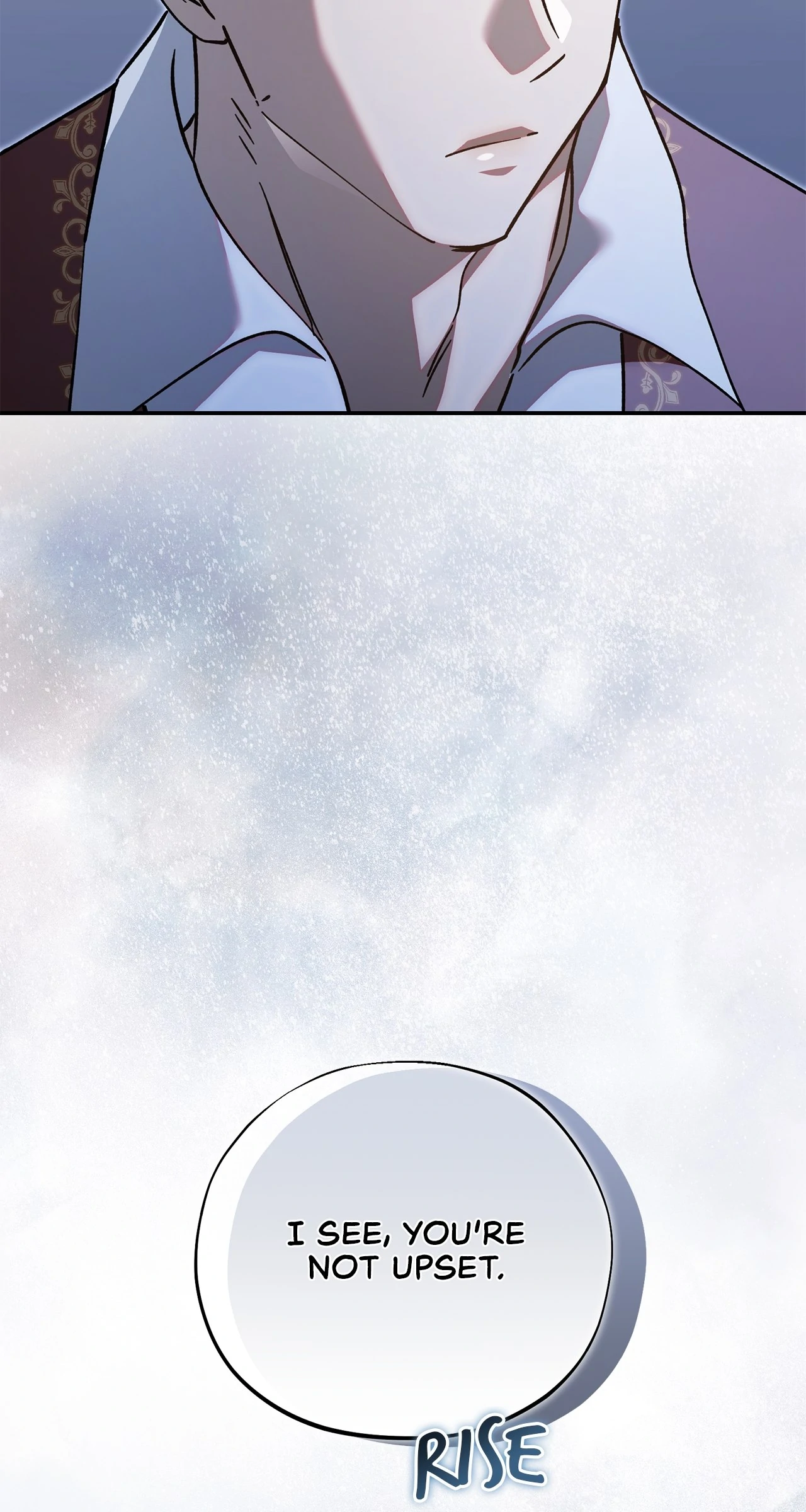 Run Away, From Me Chapter 46 page 27