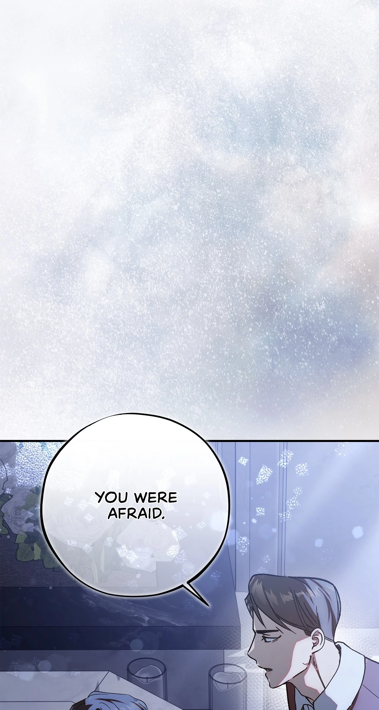 Run Away, From Me Chapter 46 page 28
