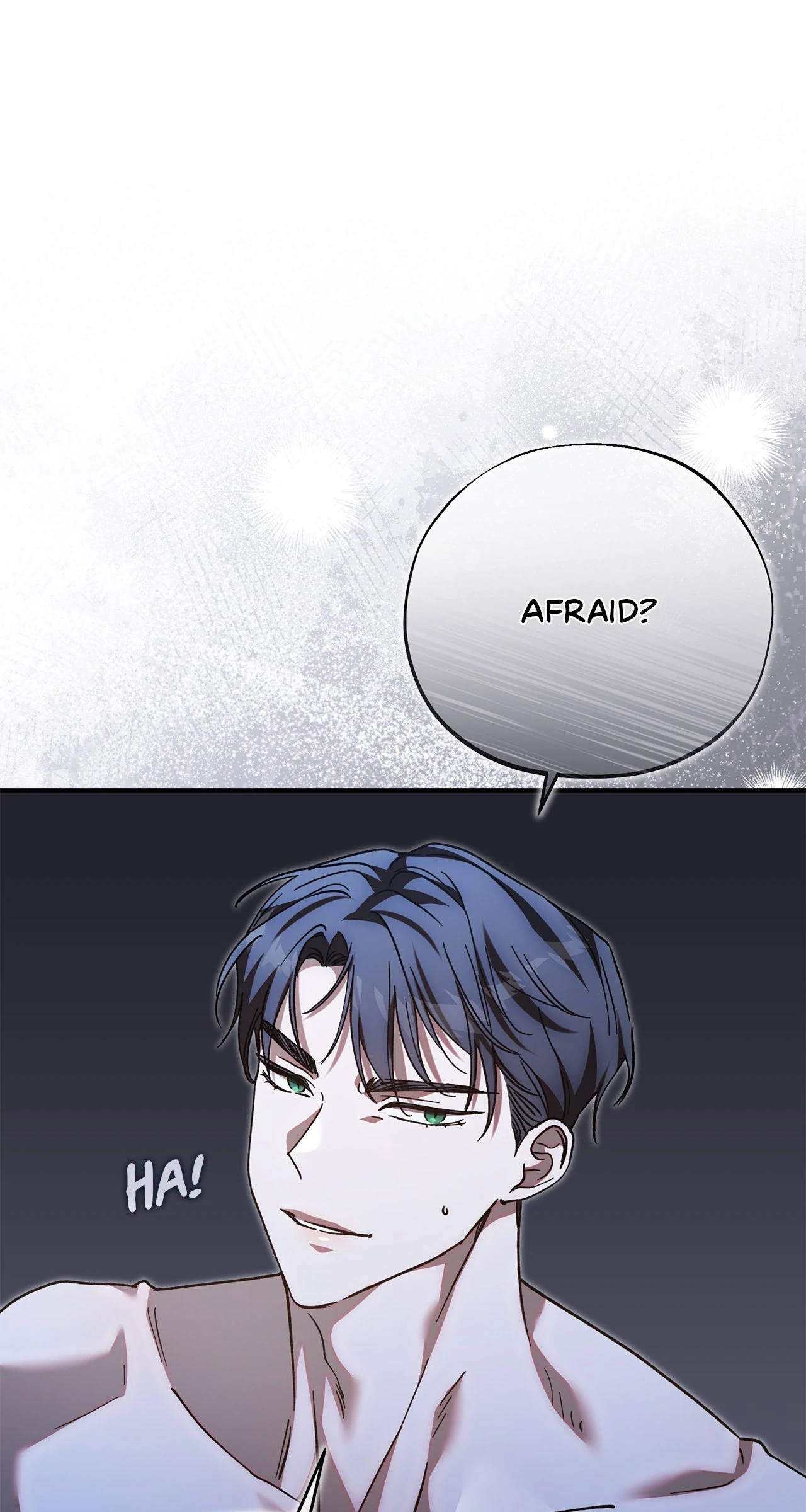 Run Away, From Me Chapter 46 page 30