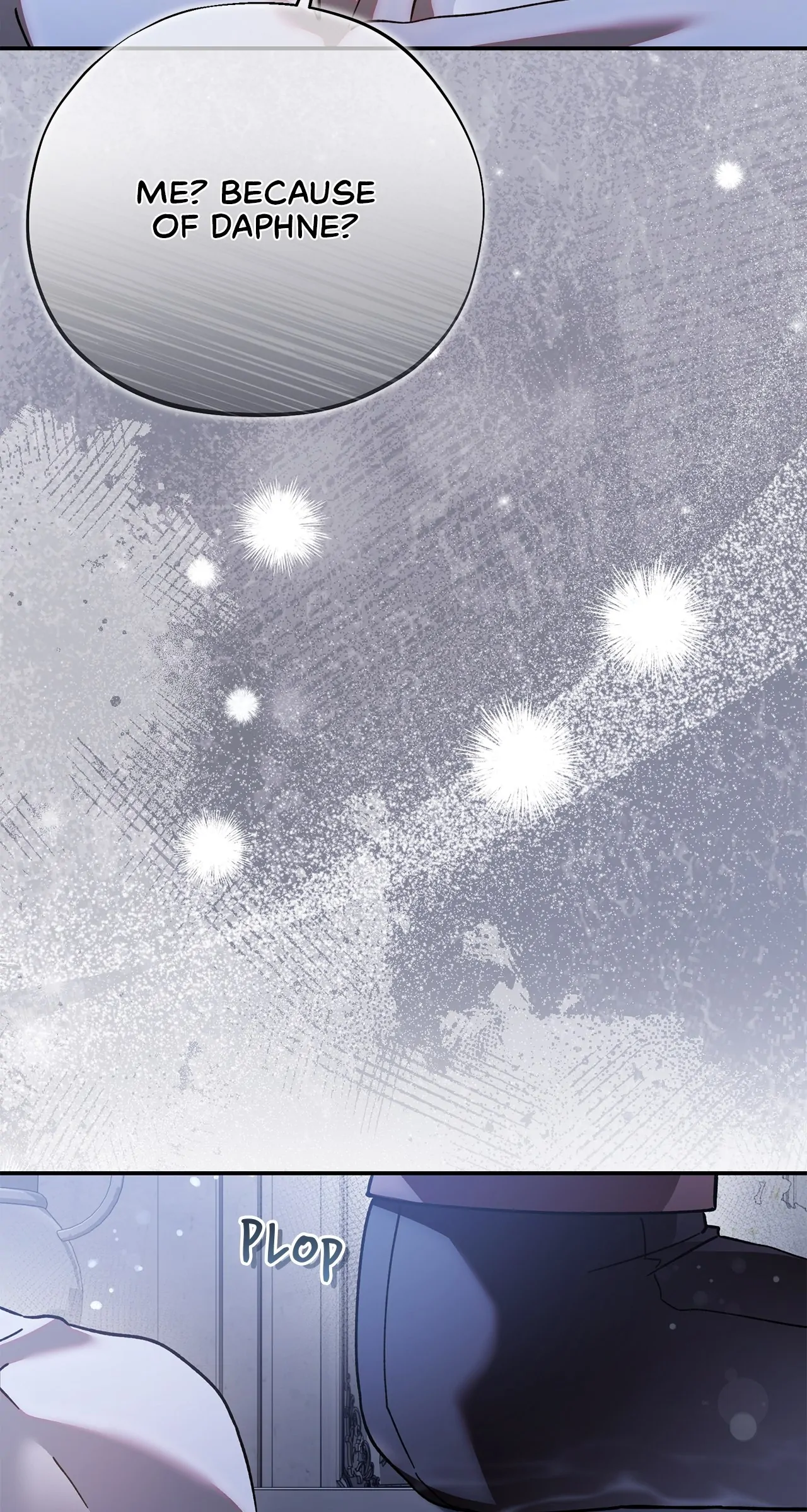 Run Away, From Me Chapter 46 page 31