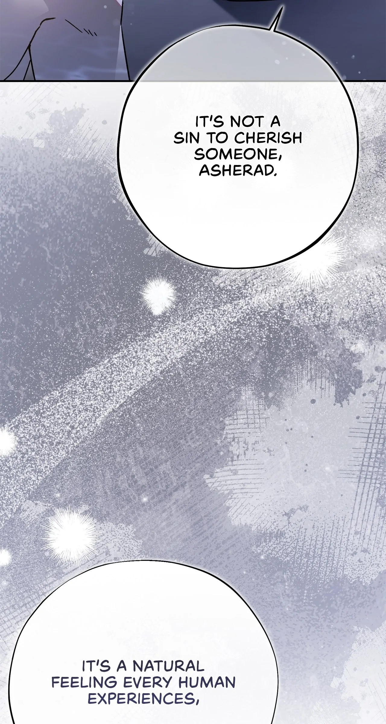 Run Away, From Me Chapter 46 page 32