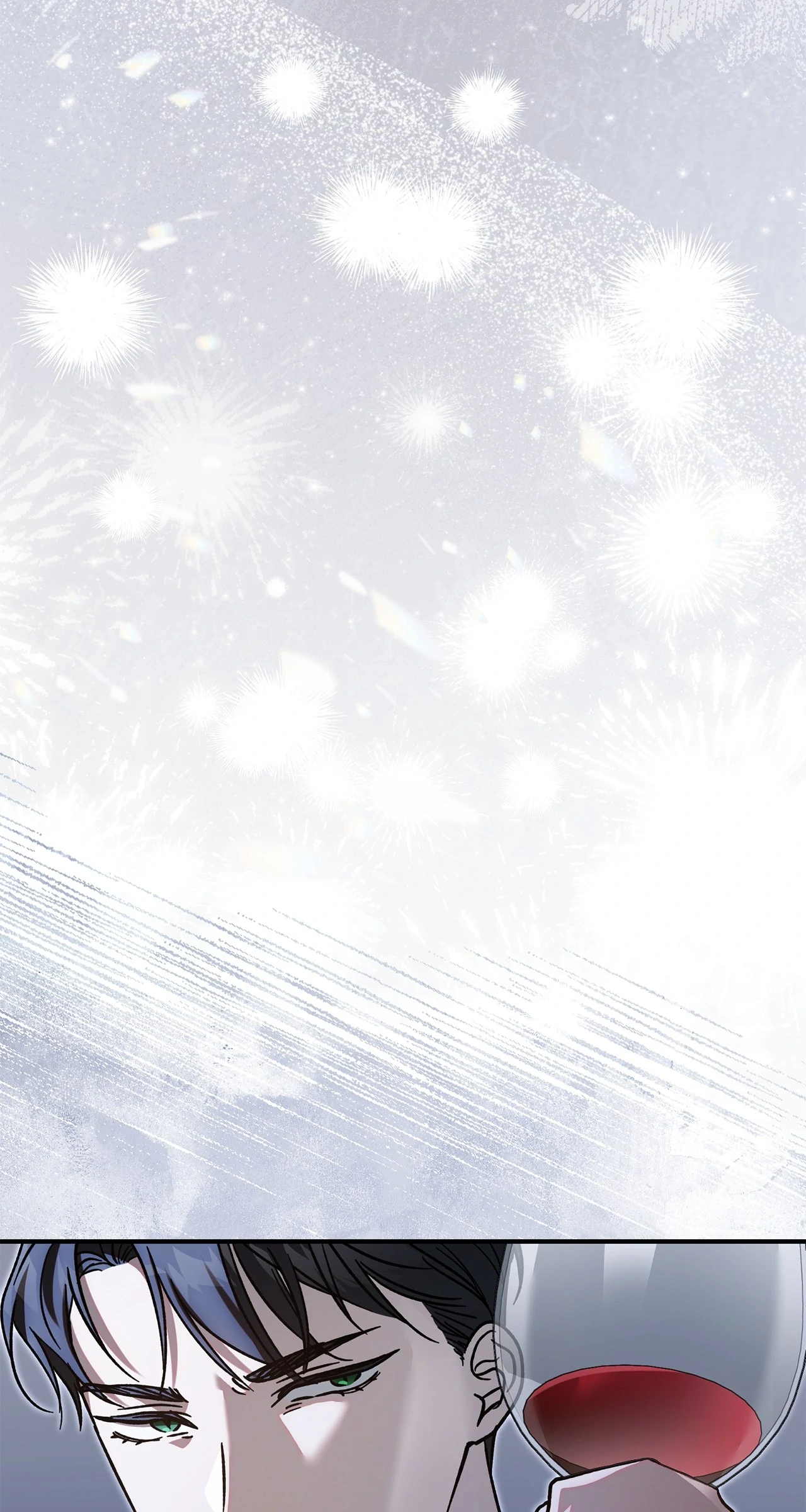 Run Away, From Me Chapter 46 page 34