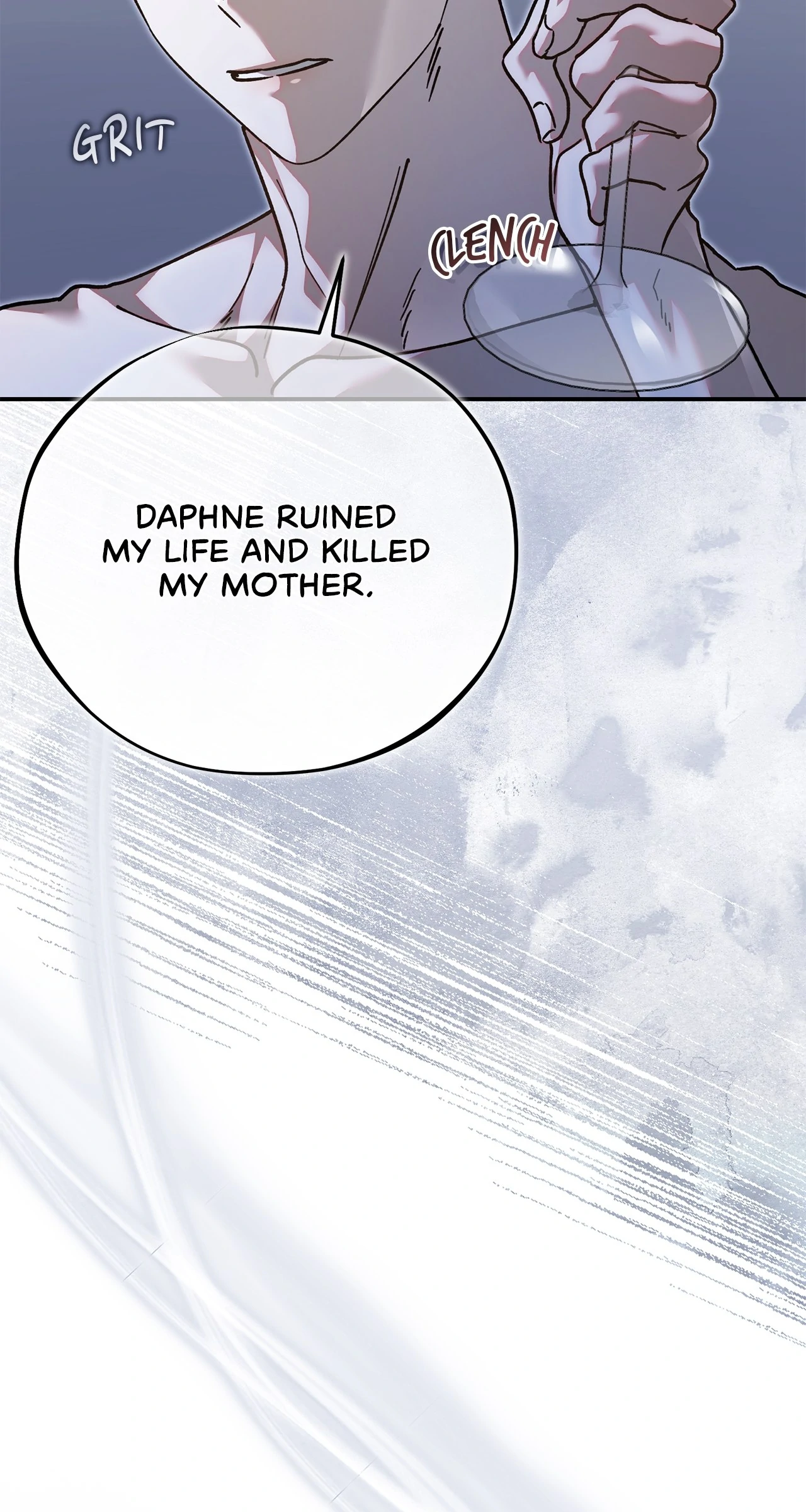 Run Away, From Me Chapter 46 page 35
