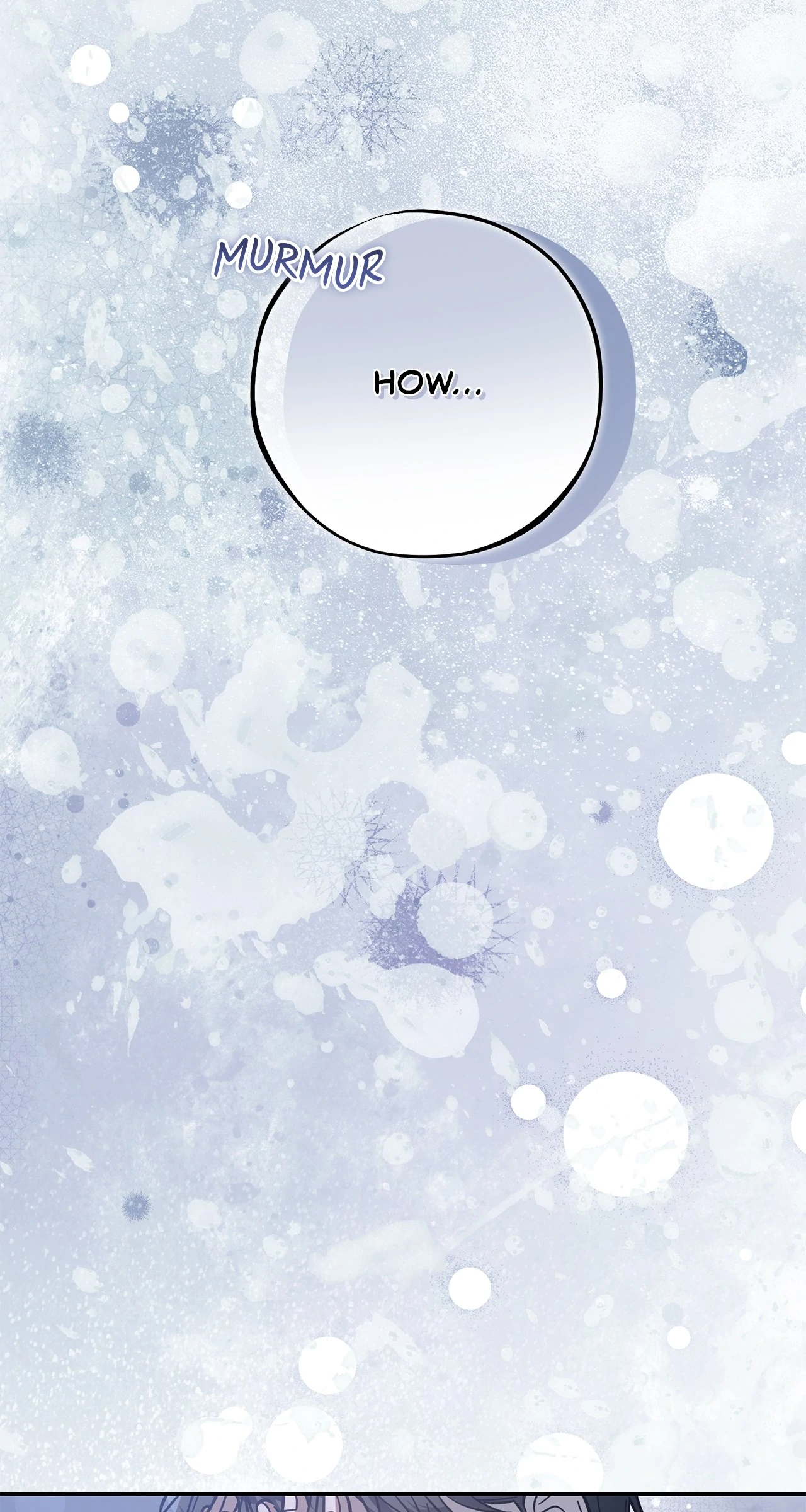 Run Away, From Me Chapter 46 page 41