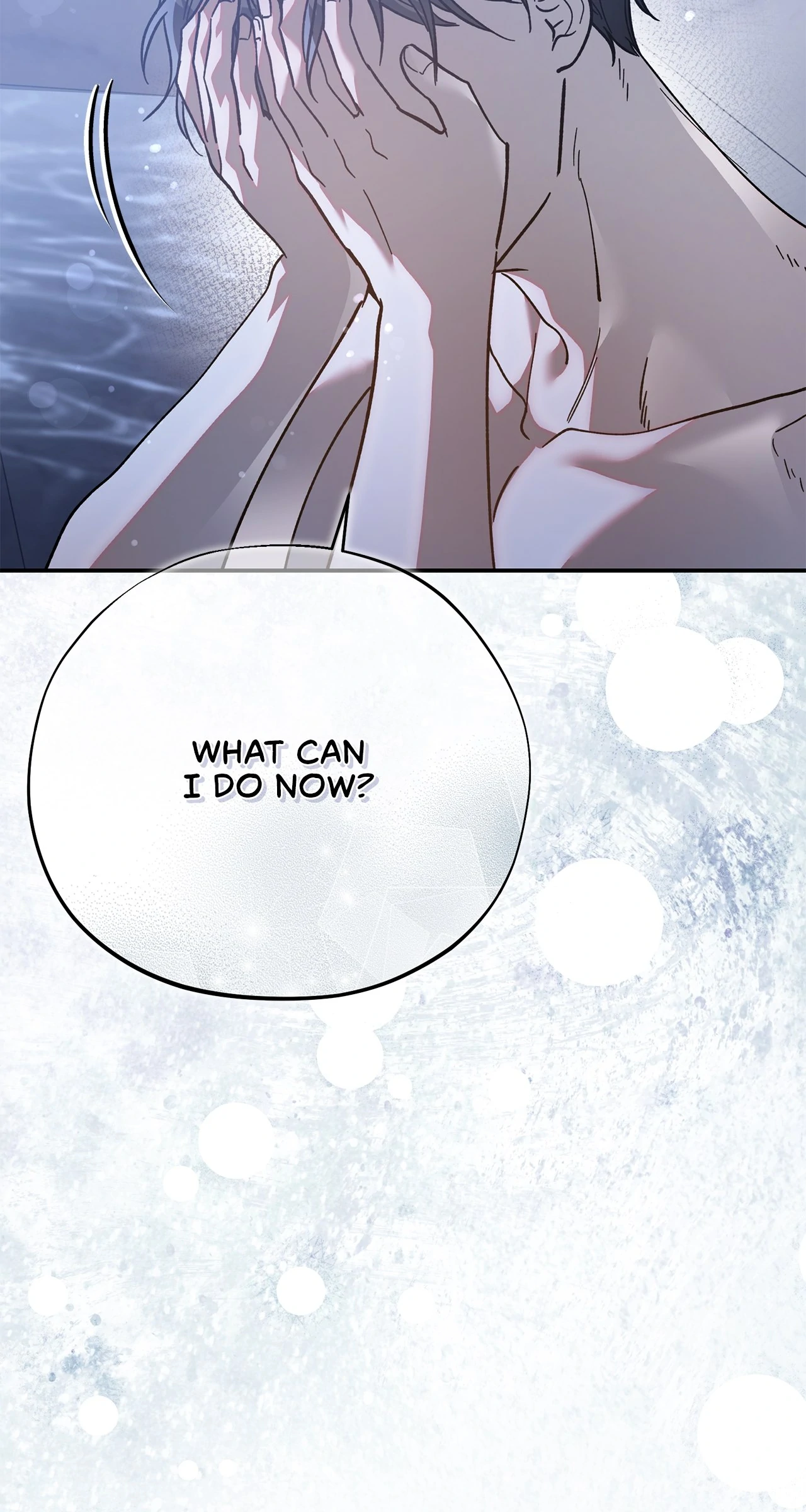 Run Away, From Me Chapter 46 page 42