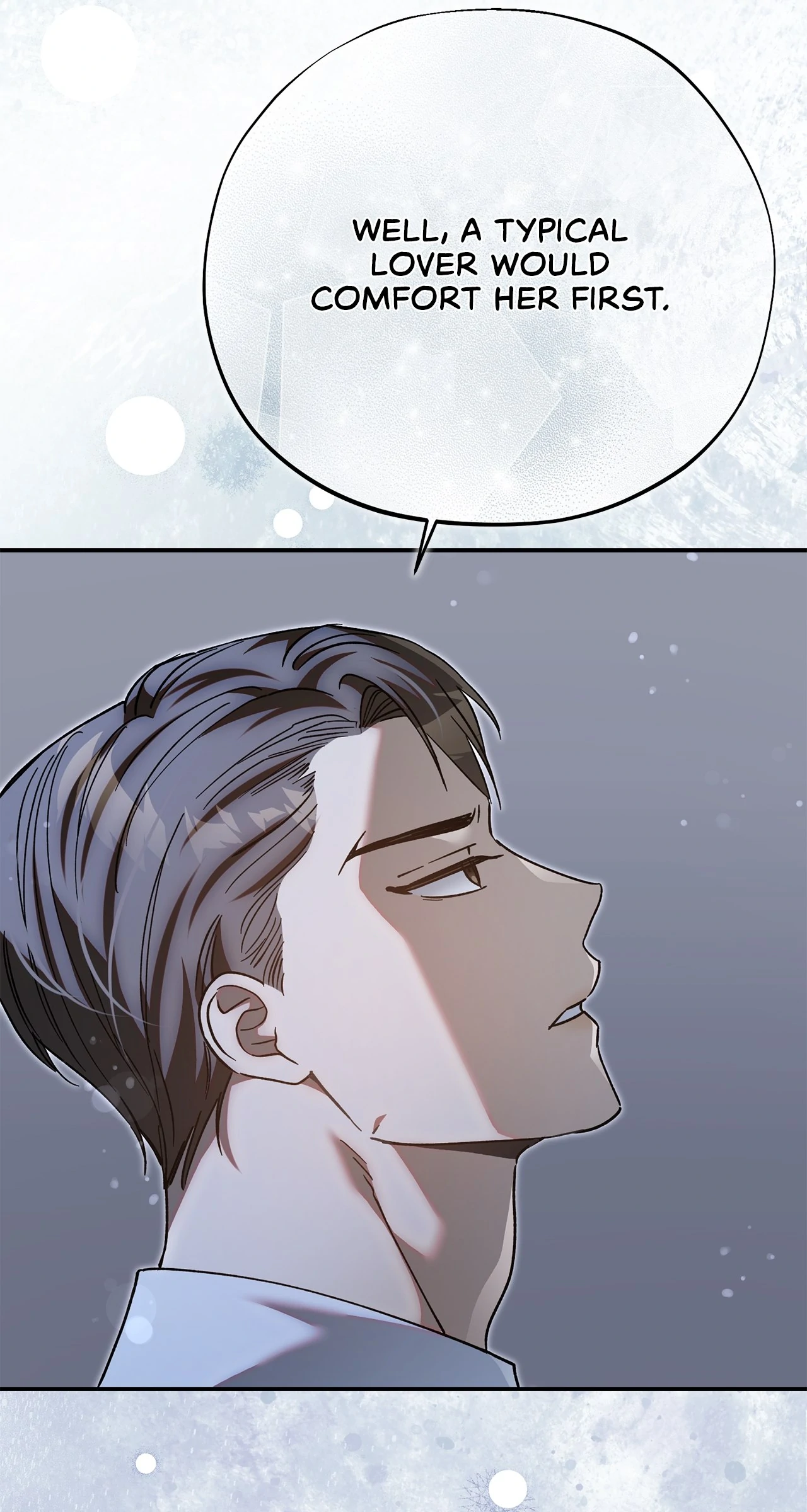 Run Away, From Me Chapter 46 page 43