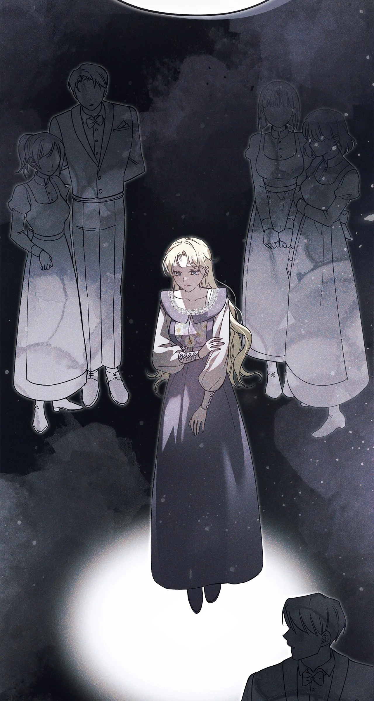 Run Away, From Me Chapter 46 page 45
