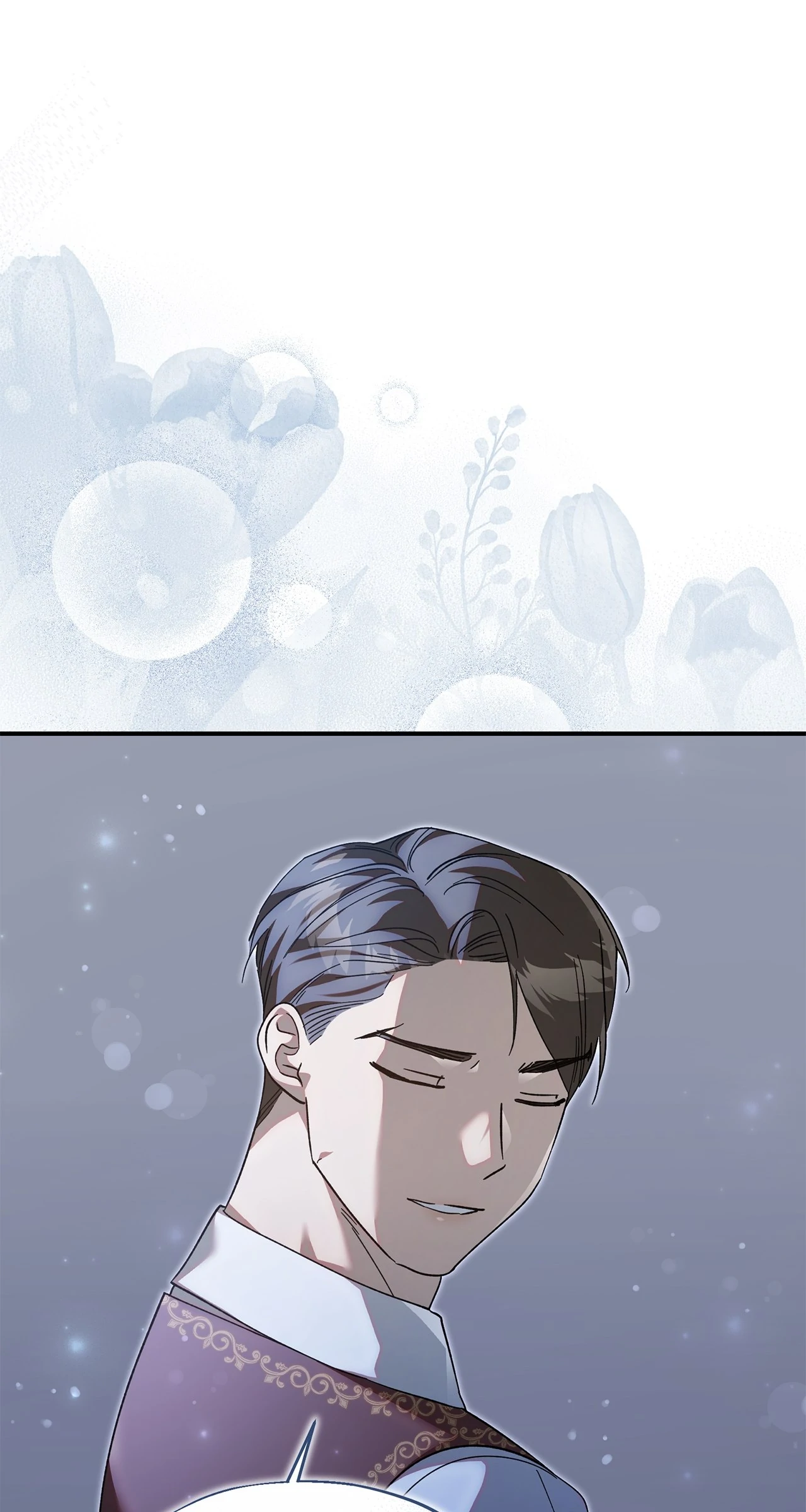 Run Away, From Me Chapter 46 page 47