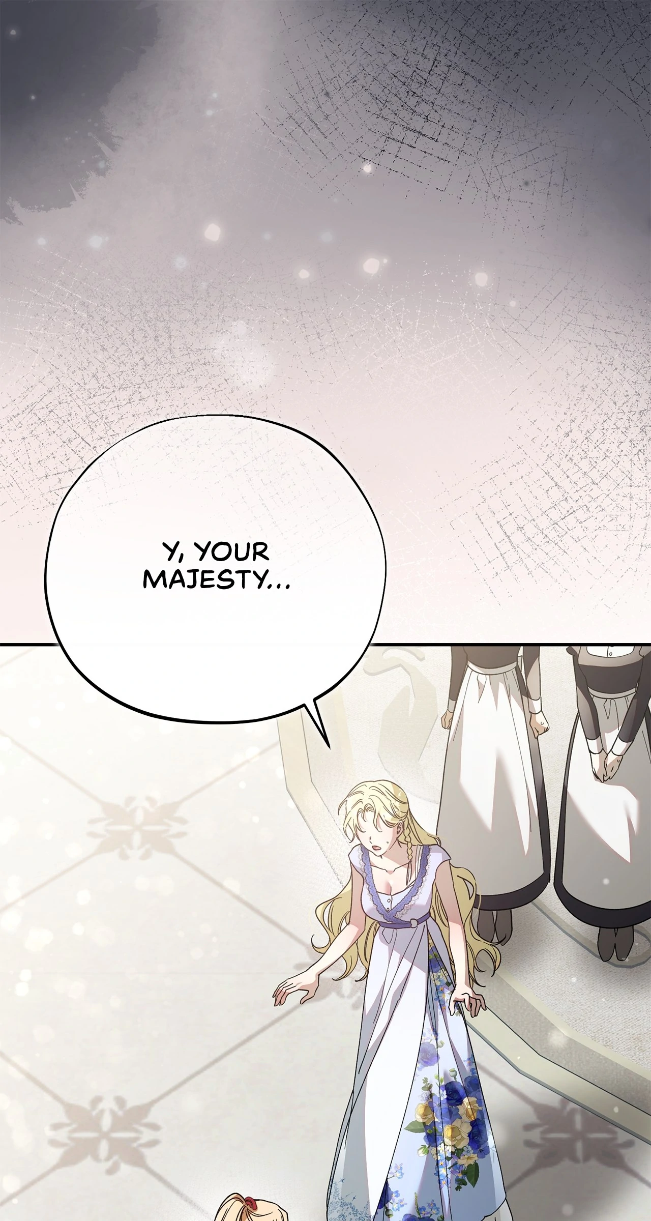 Run Away, From Me Chapter 46 page 55