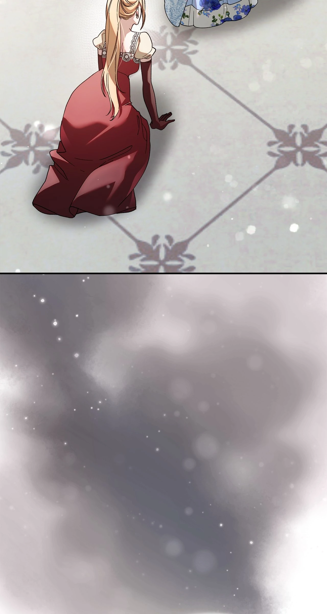 Run Away, From Me Chapter 46 page 56