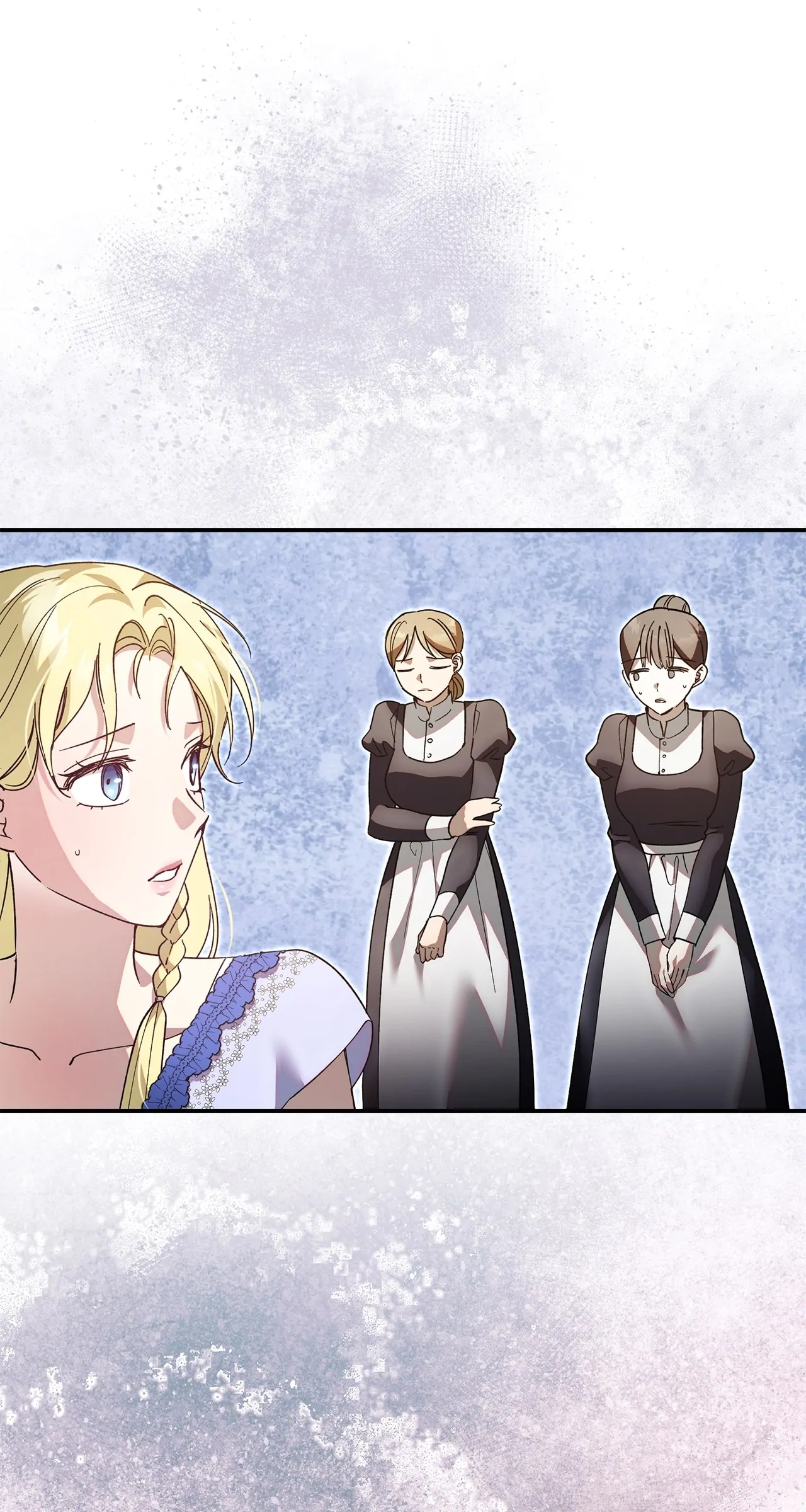 Run Away, From Me Chapter 46 page 64
