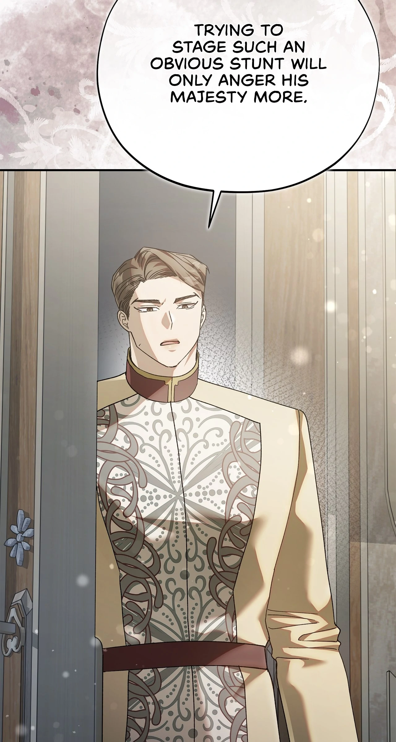 Run Away, From Me Chapter 46 page 66