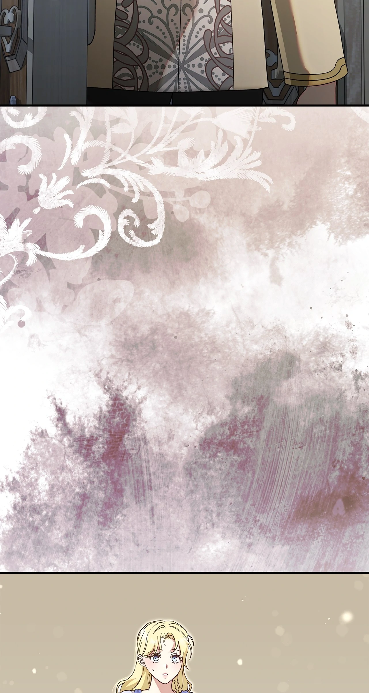 Run Away, From Me Chapter 46 page 67