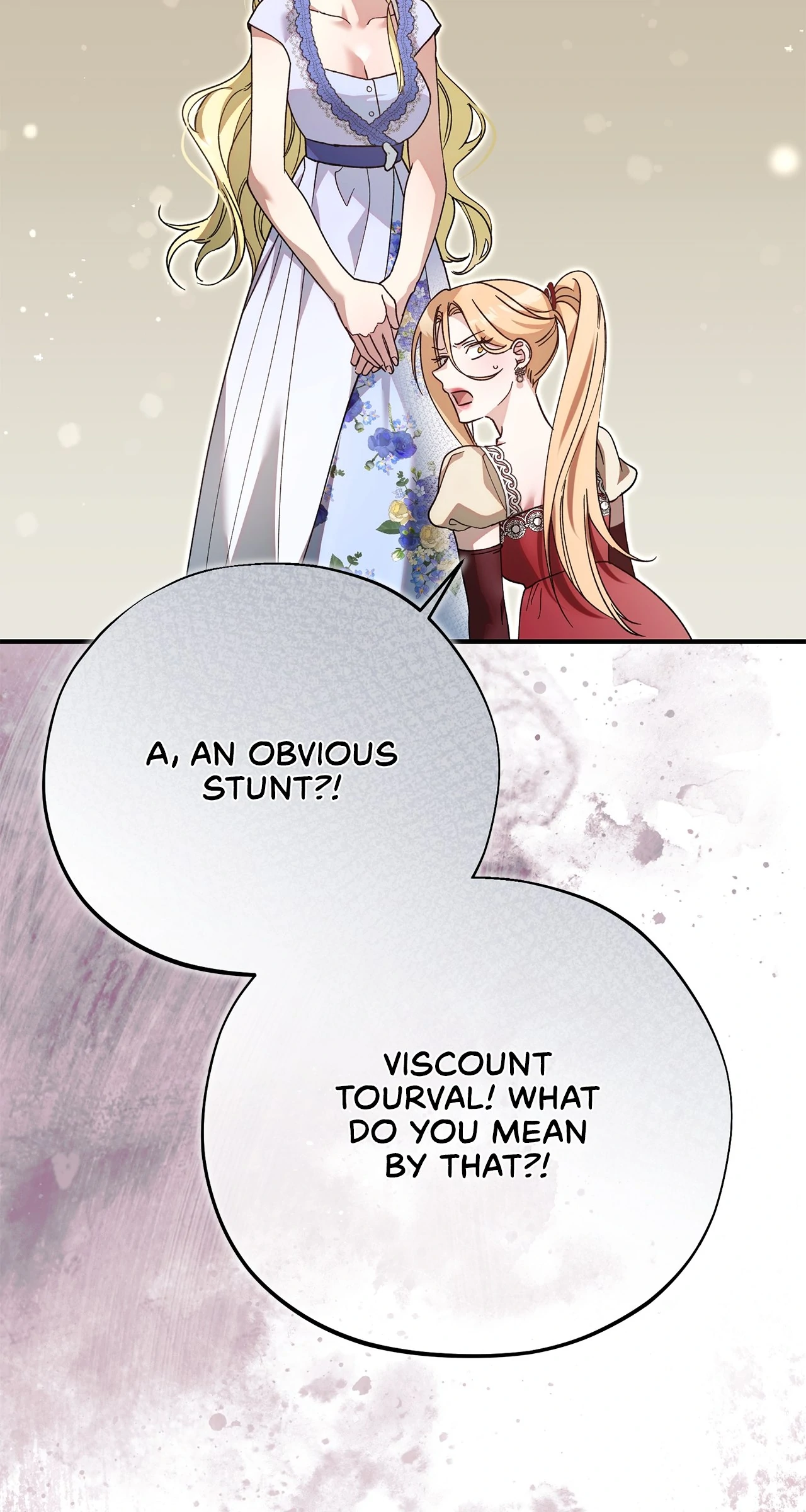 Run Away, From Me Chapter 46 page 68