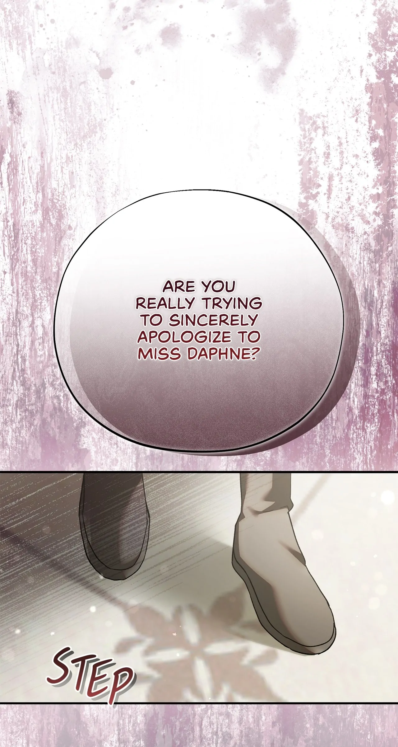 Run Away, From Me Chapter 46 page 69