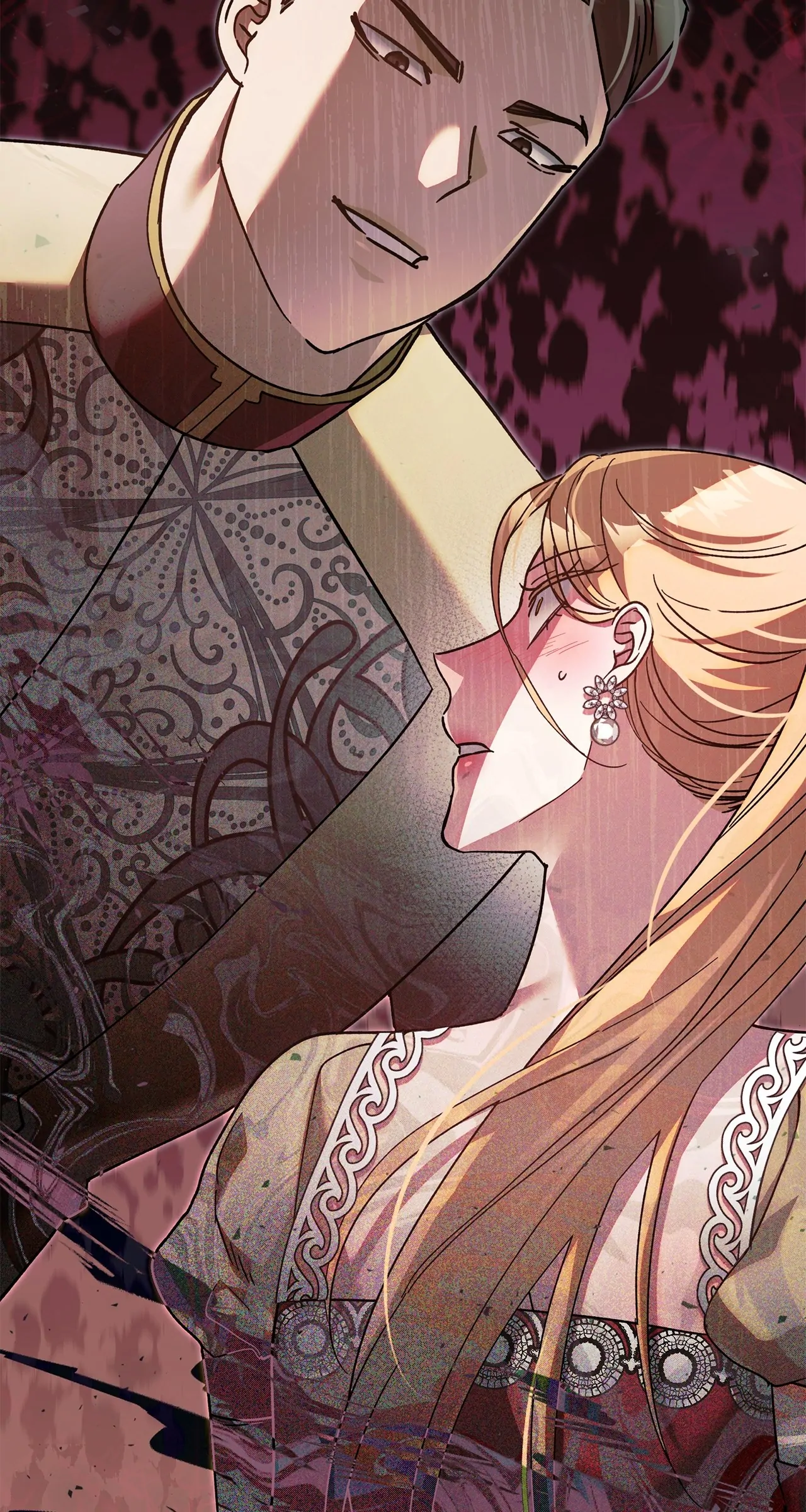 Run Away, From Me Chapter 46 page 71