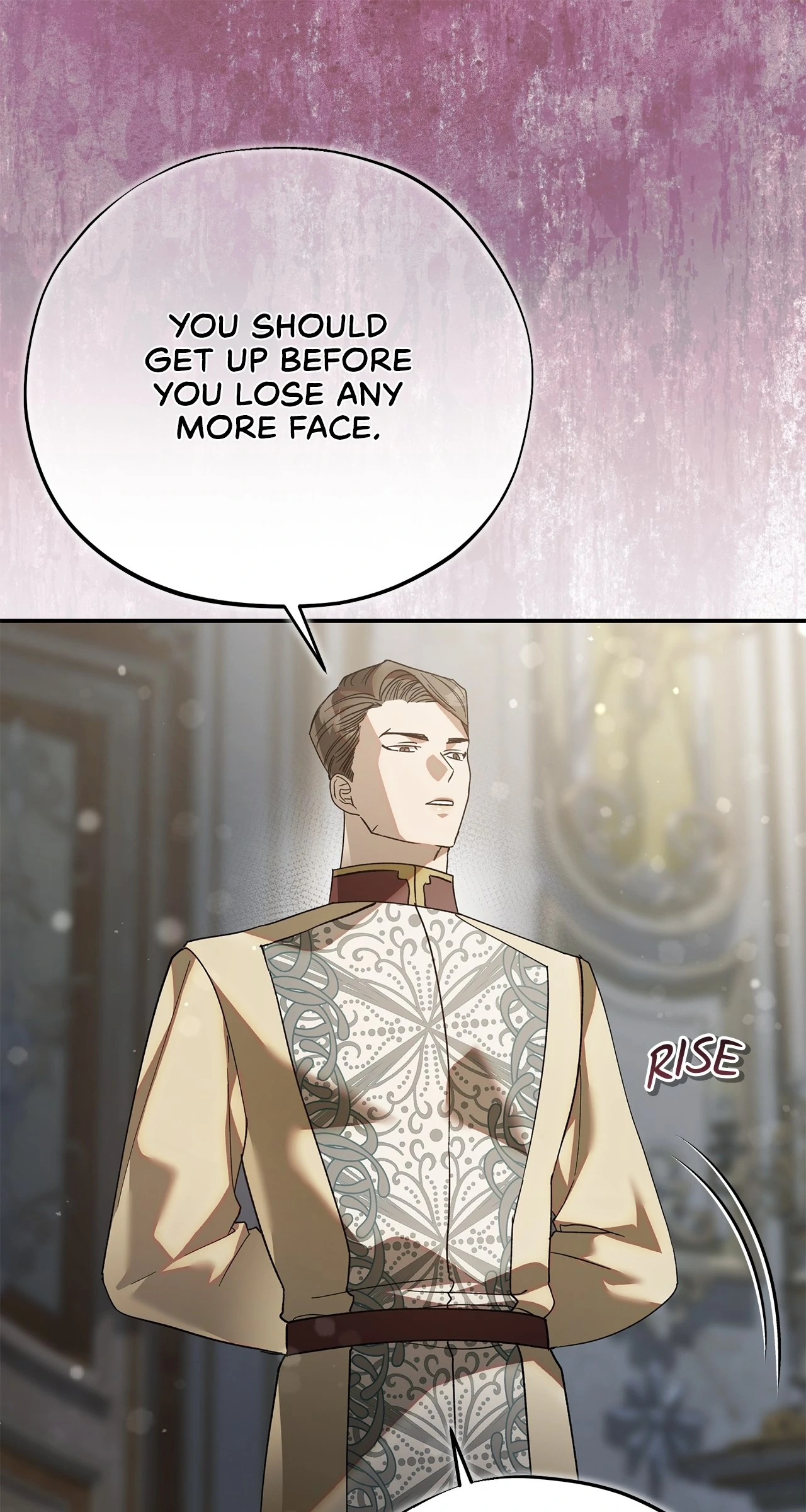 Run Away, From Me Chapter 46 page 73
