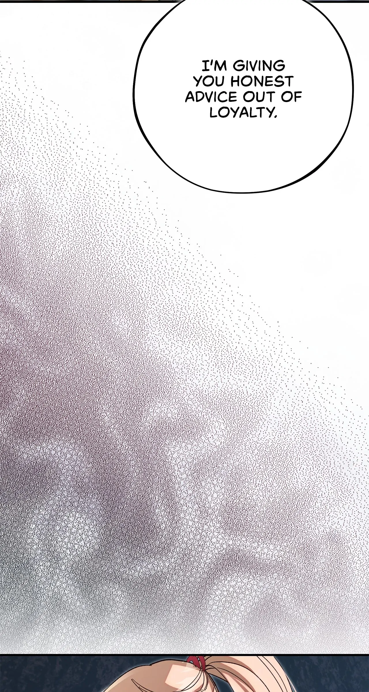 Run Away, From Me Chapter 46 page 74