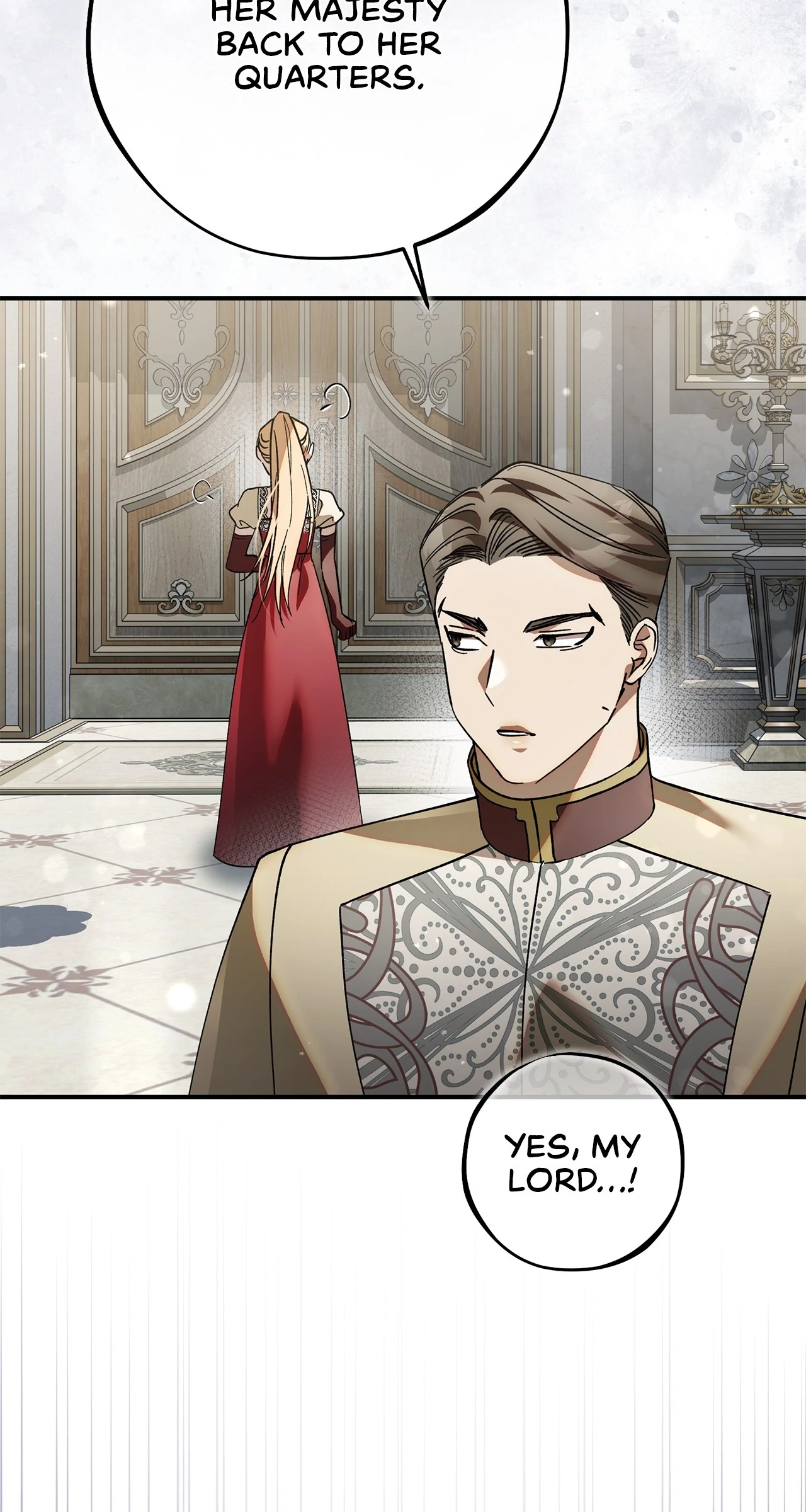 Run Away, From Me Chapter 46 page 78
