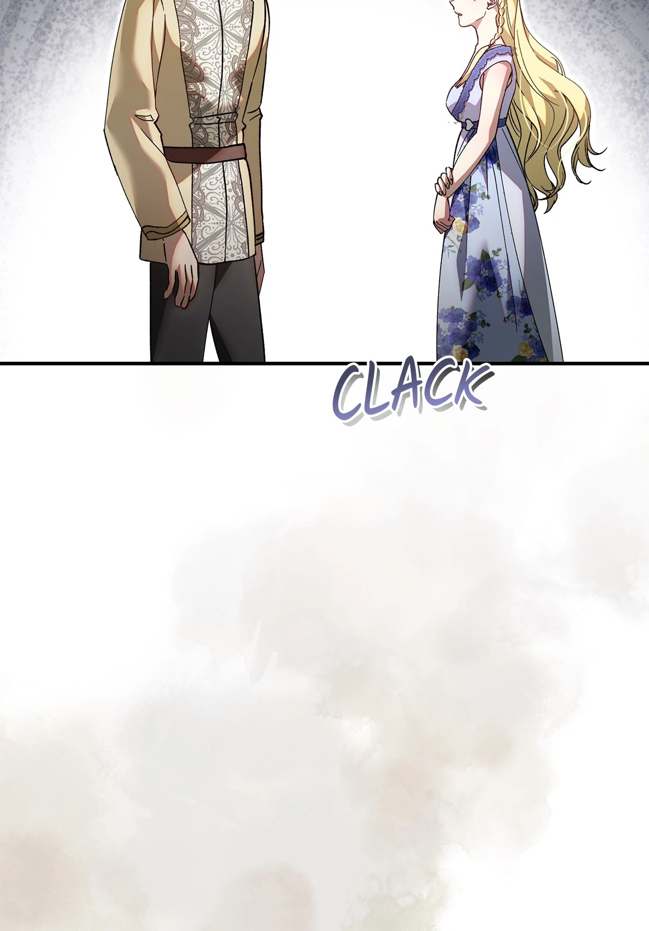 Run Away, From Me Chapter 46 page 80