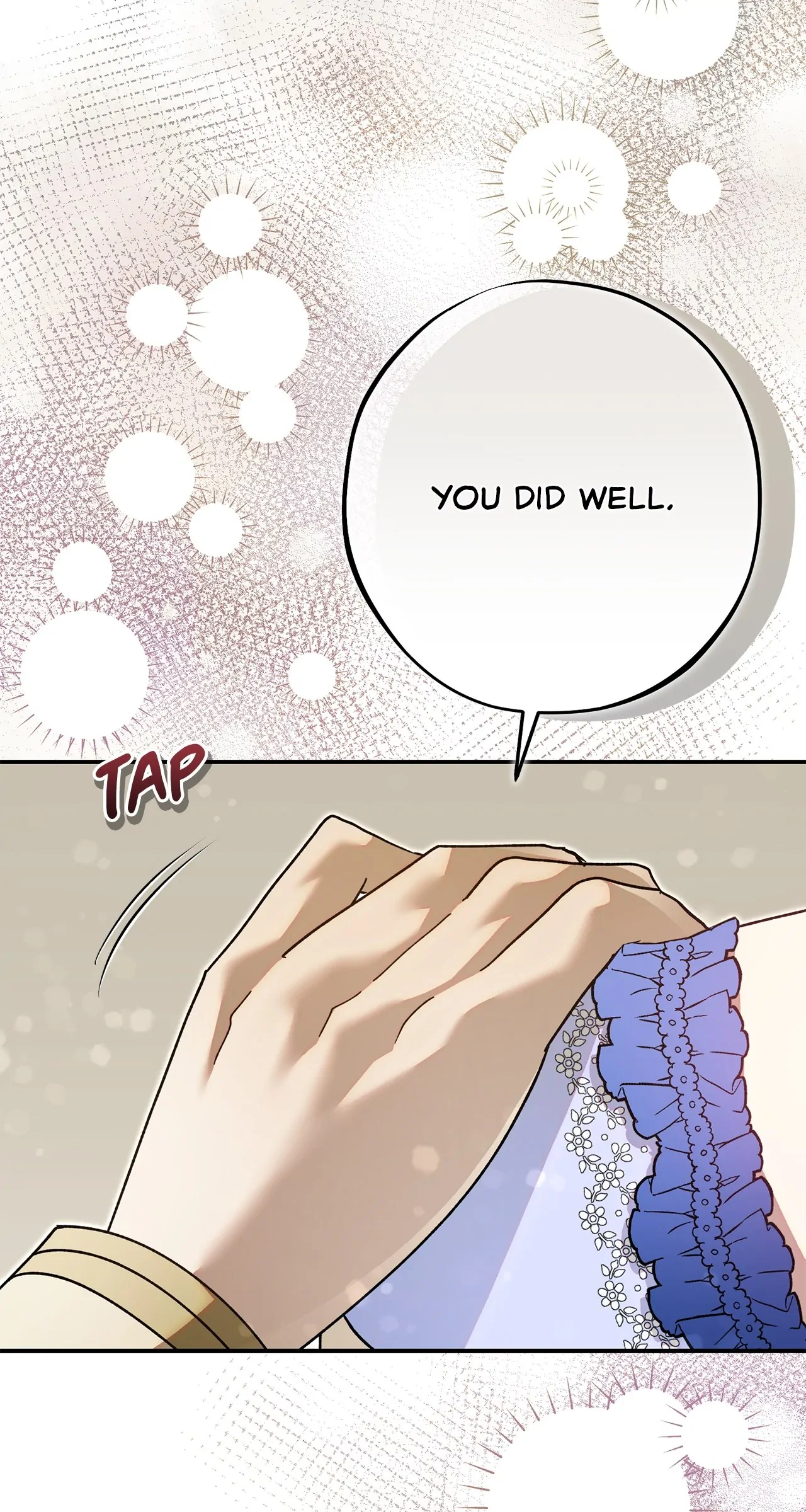 Run Away, From Me Chapter 46 page 82