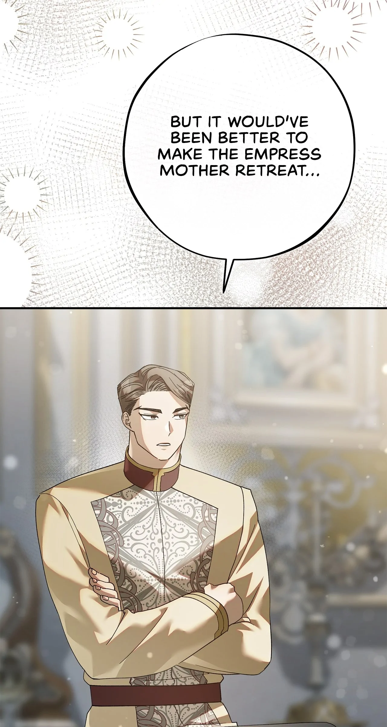 Run Away, From Me Chapter 46 page 87