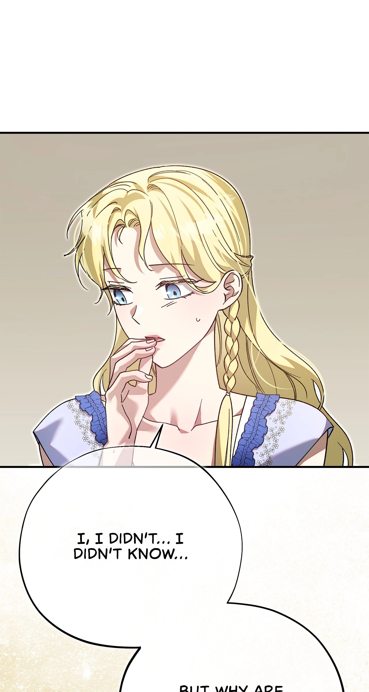 Run Away, From Me Chapter 46 page 89