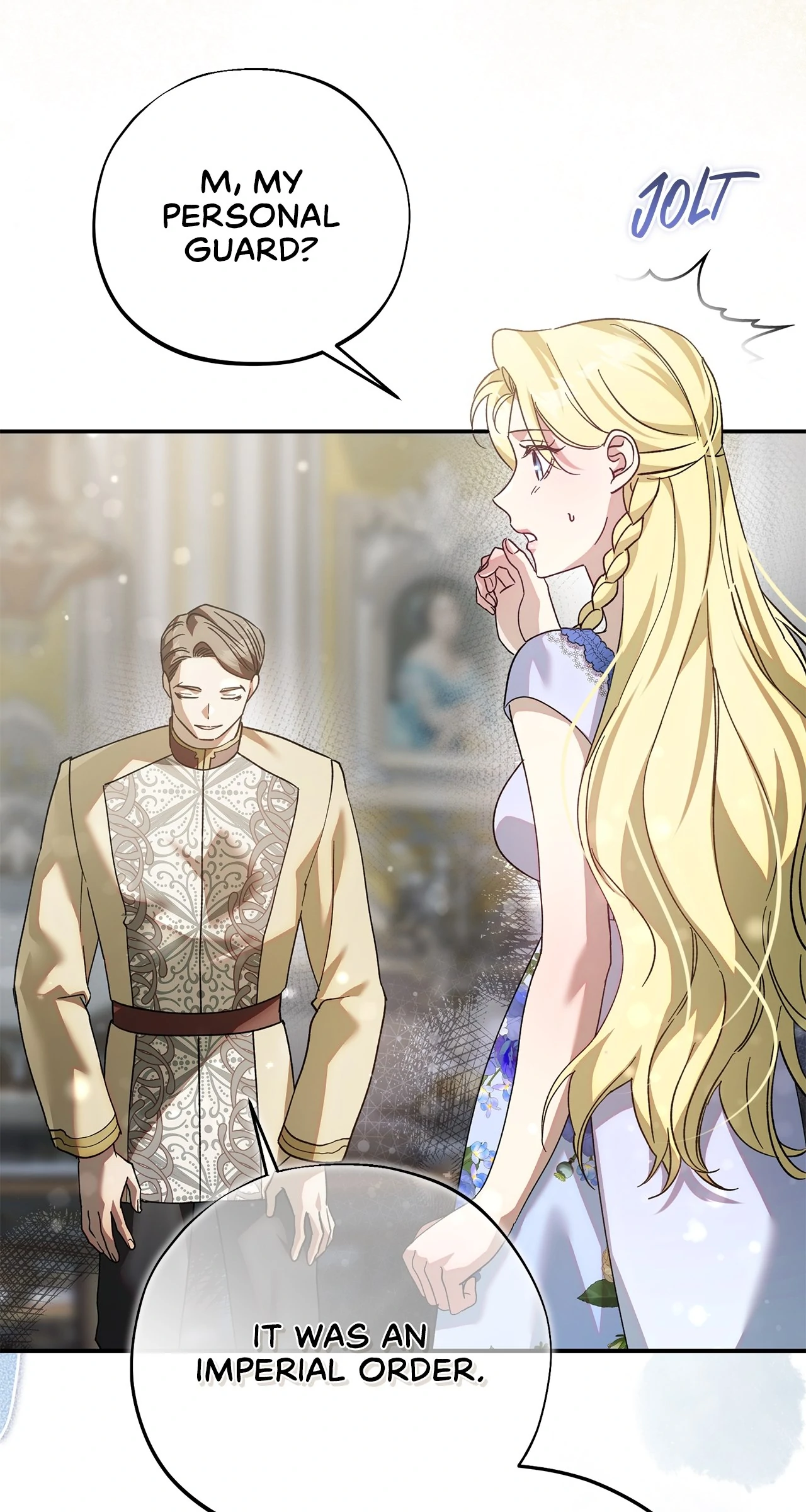 Run Away, From Me Chapter 46 page 92