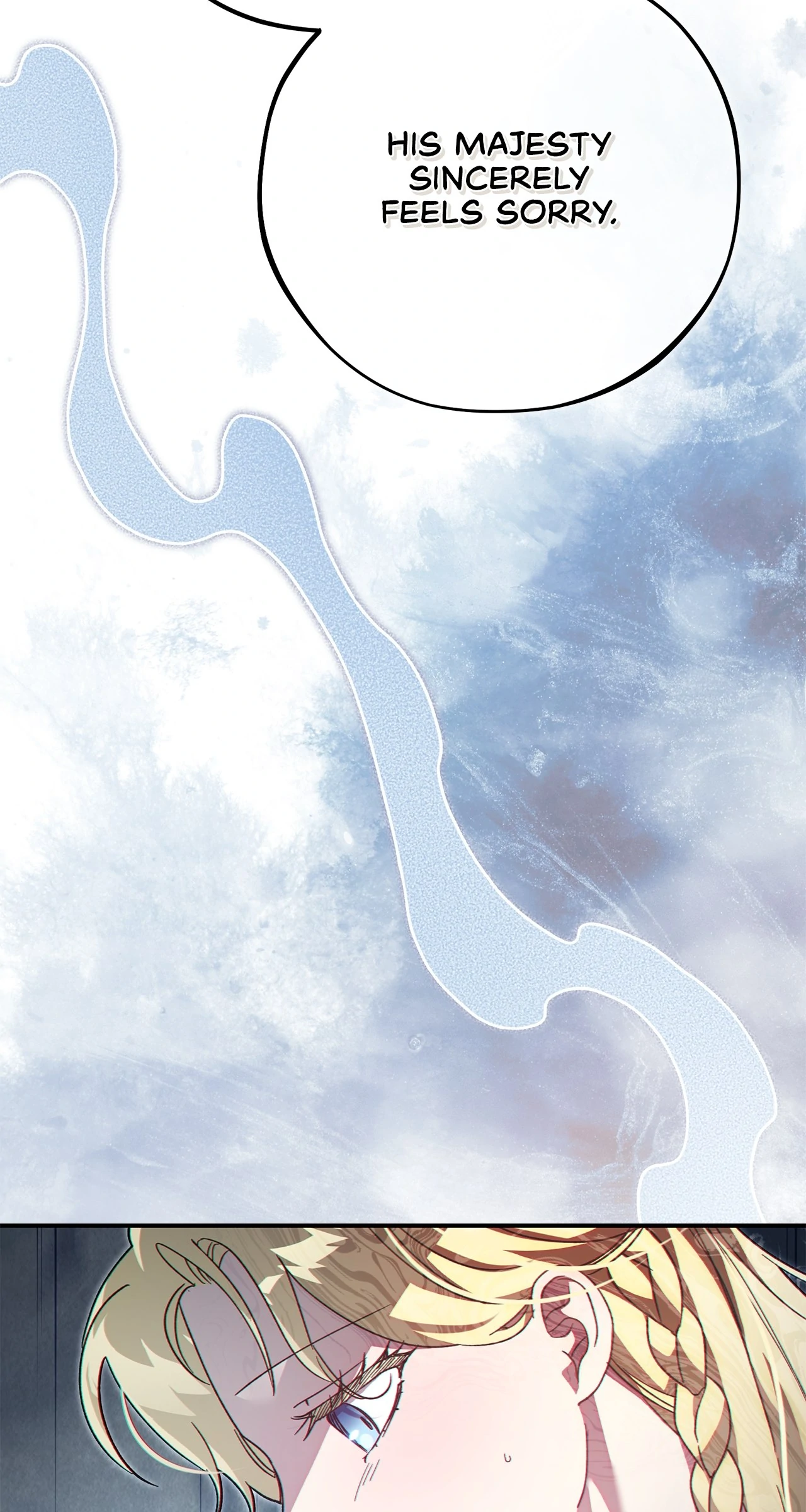 Run Away, From Me Chapter 46 page 93