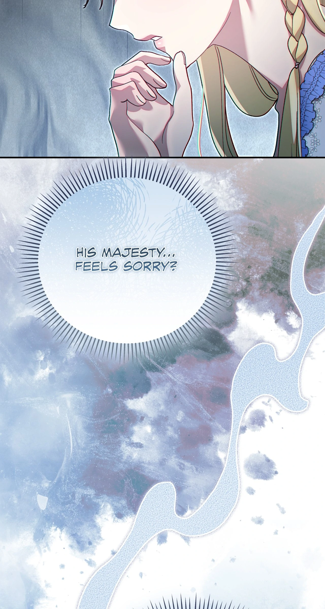 Run Away, From Me Chapter 46 page 94
