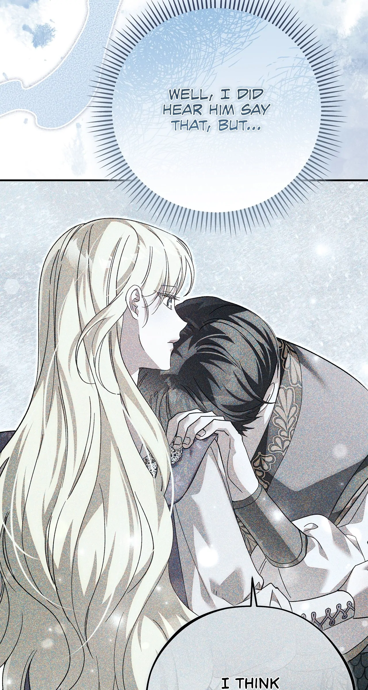 Run Away, From Me Chapter 46 page 95