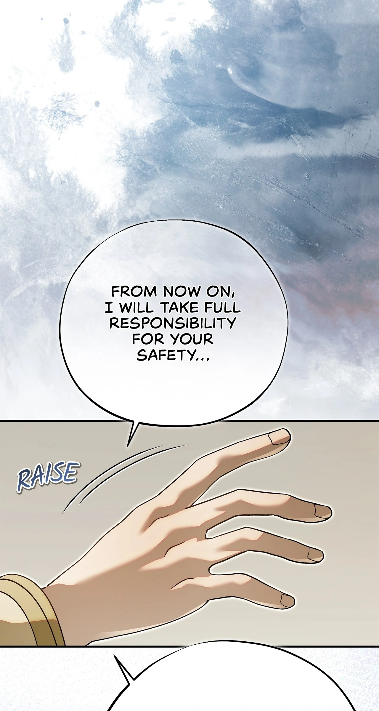 Run Away, From Me Chapter 46 page 98