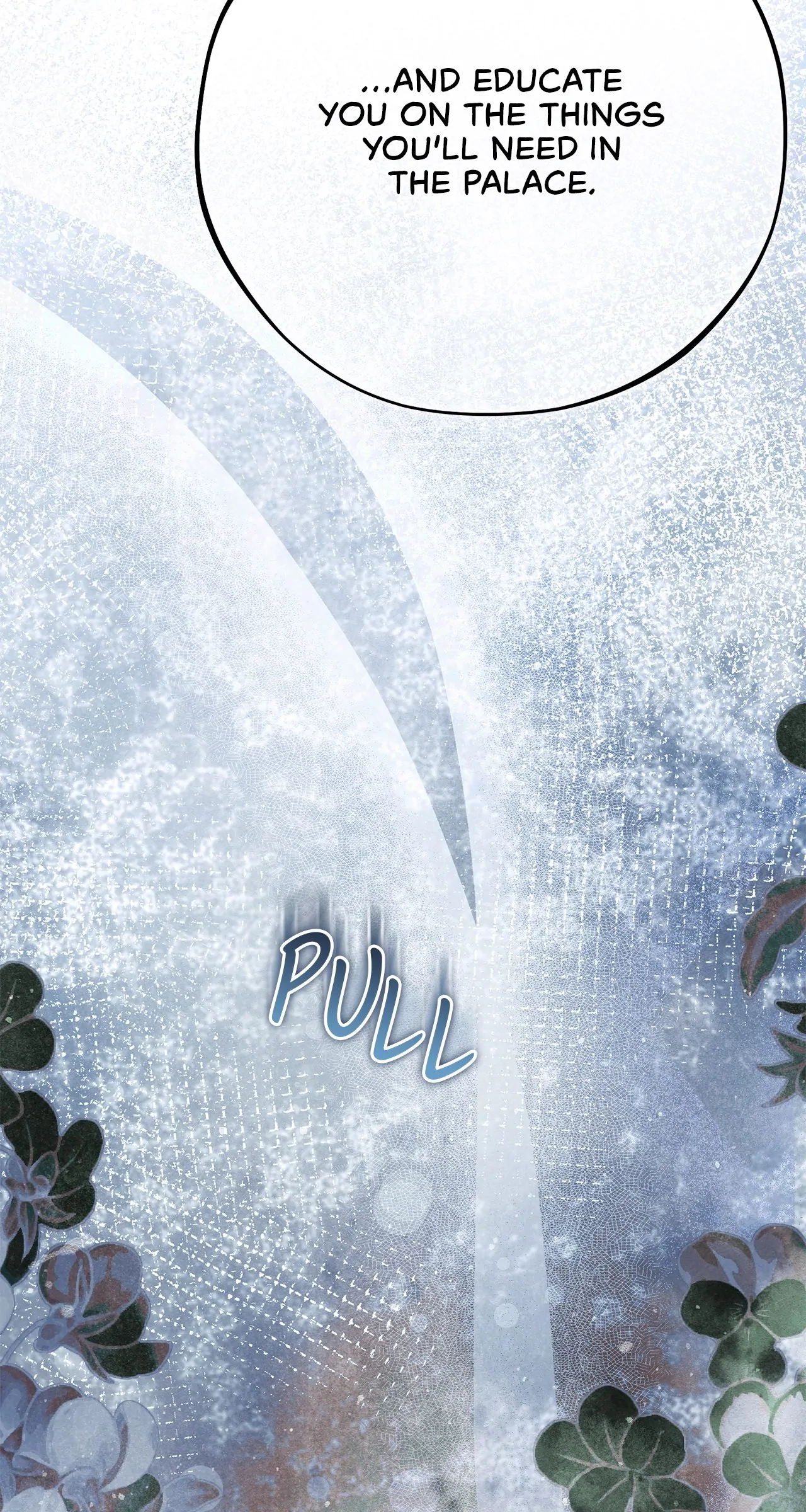 Run Away, From Me Chapter 46 page 99