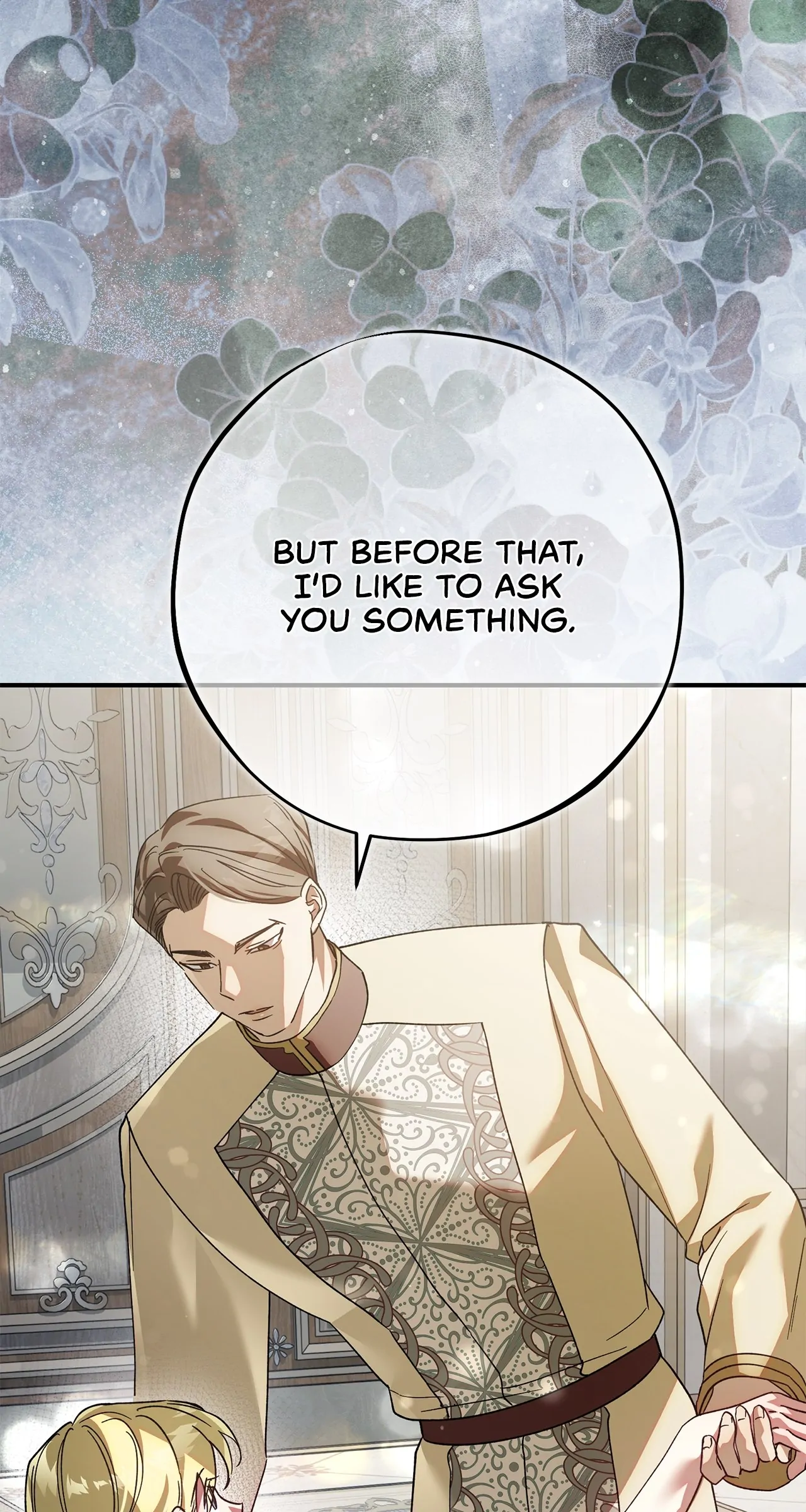 Run Away, From Me Chapter 46 page 100