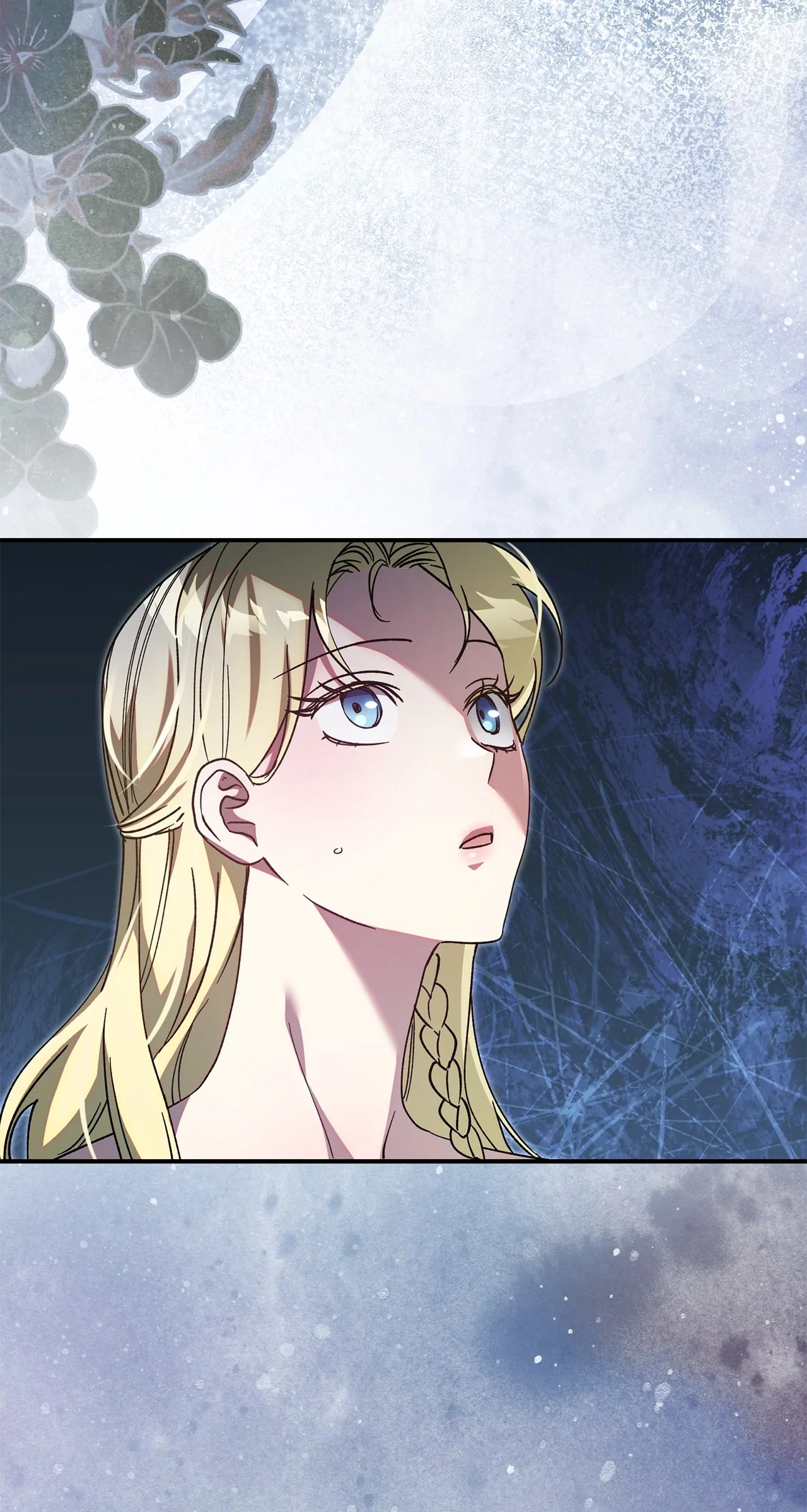 Run Away, From Me Chapter 46 page 104