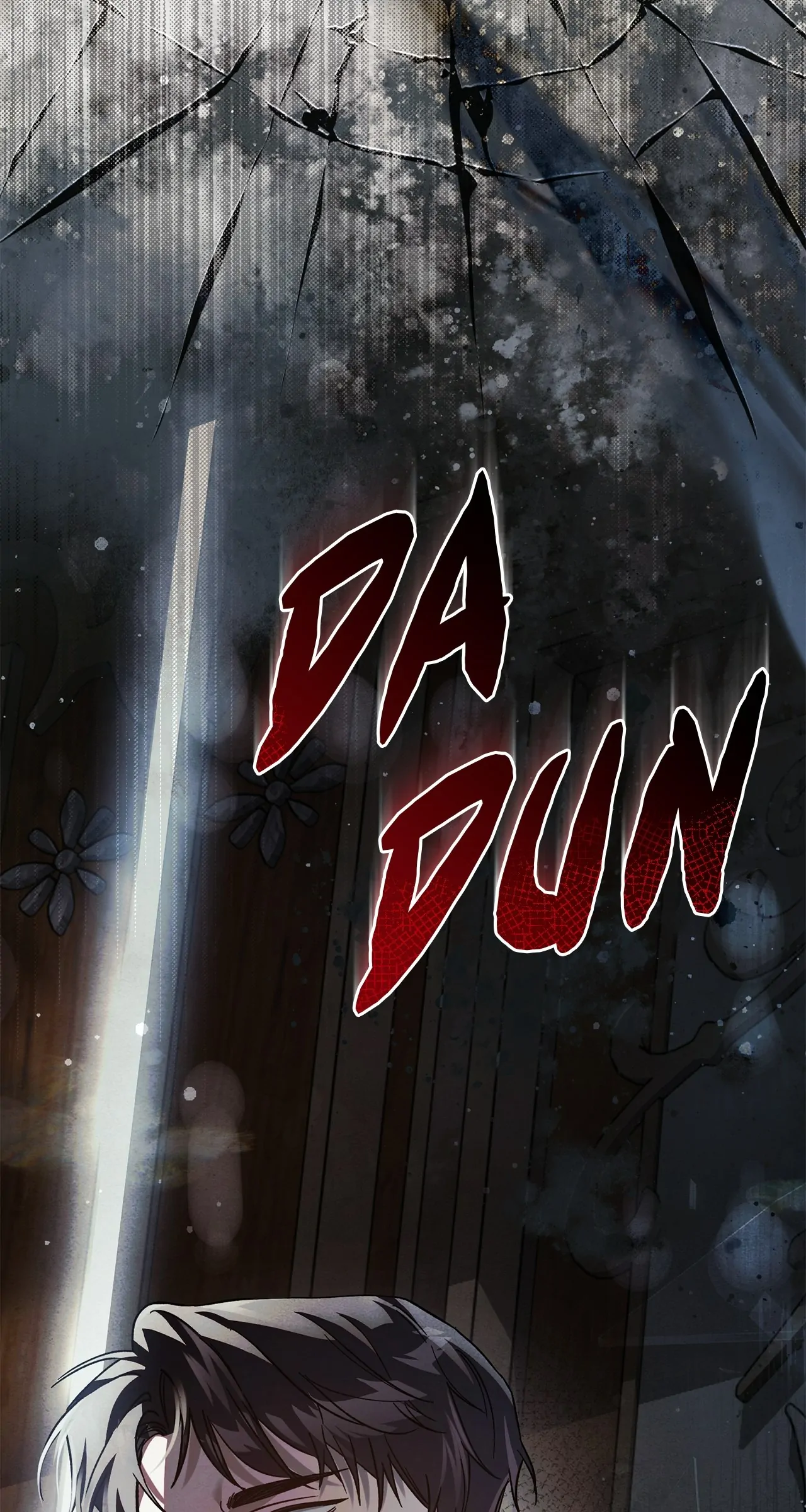 Run Away, From Me Chapter 46 page 108