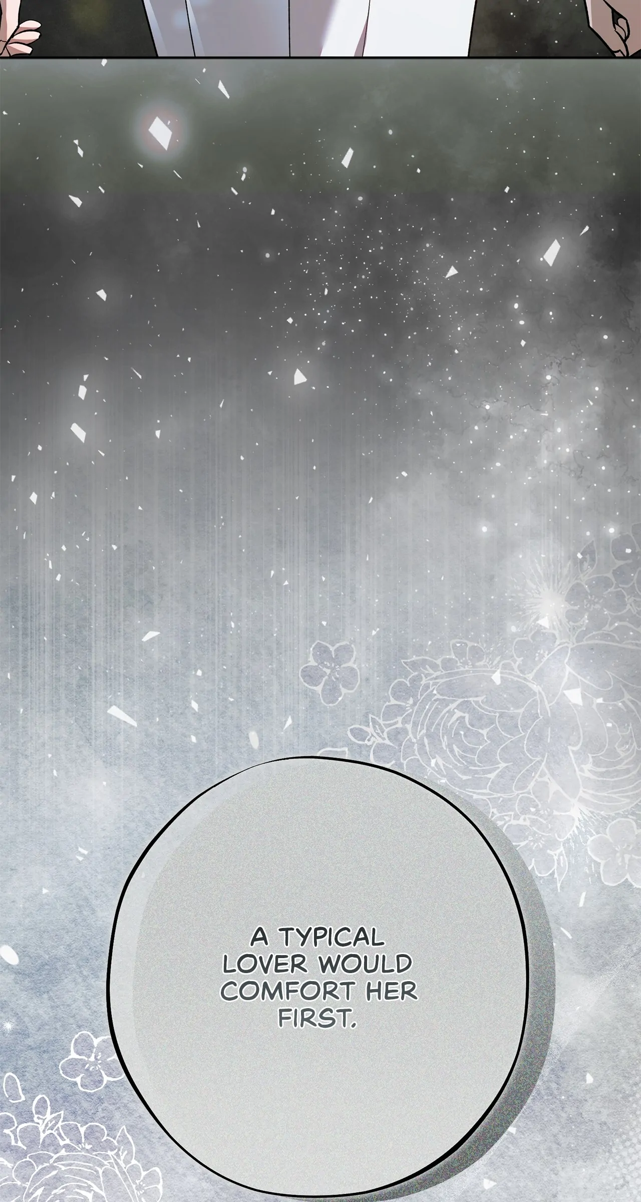 Run Away, From Me Chapter 47 page 3