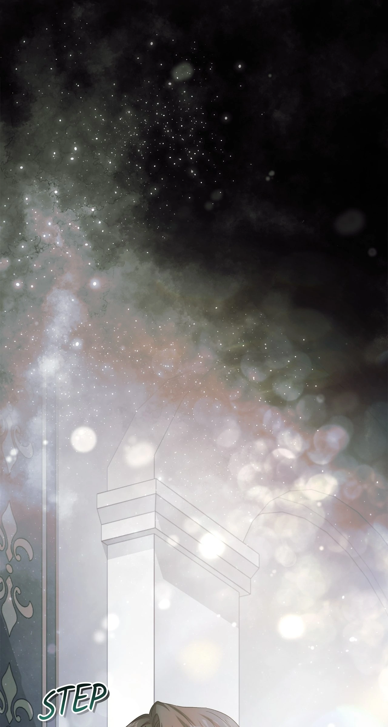 Run Away, From Me Chapter 47 page 1