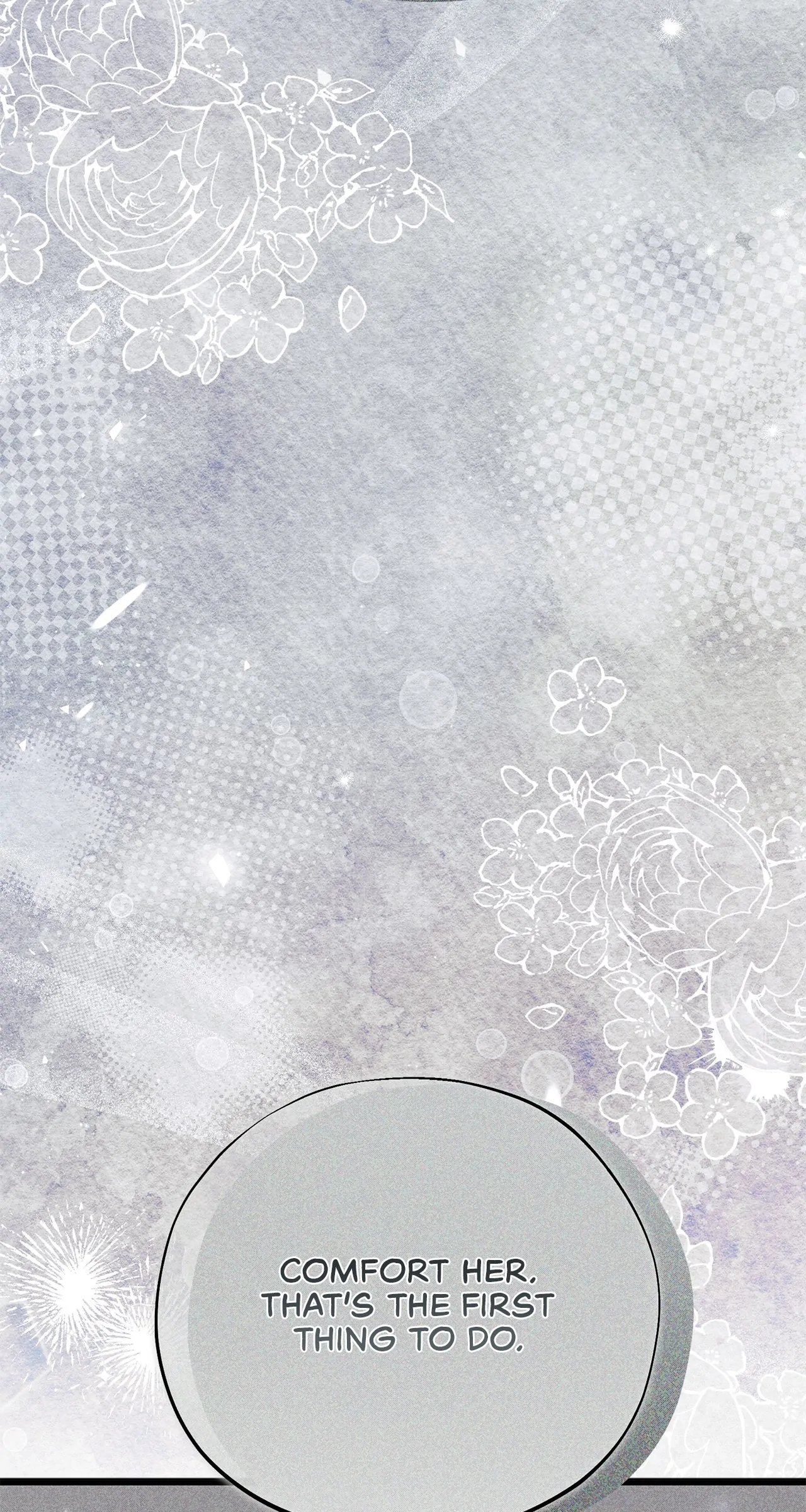 Run Away, From Me Chapter 47 page 4