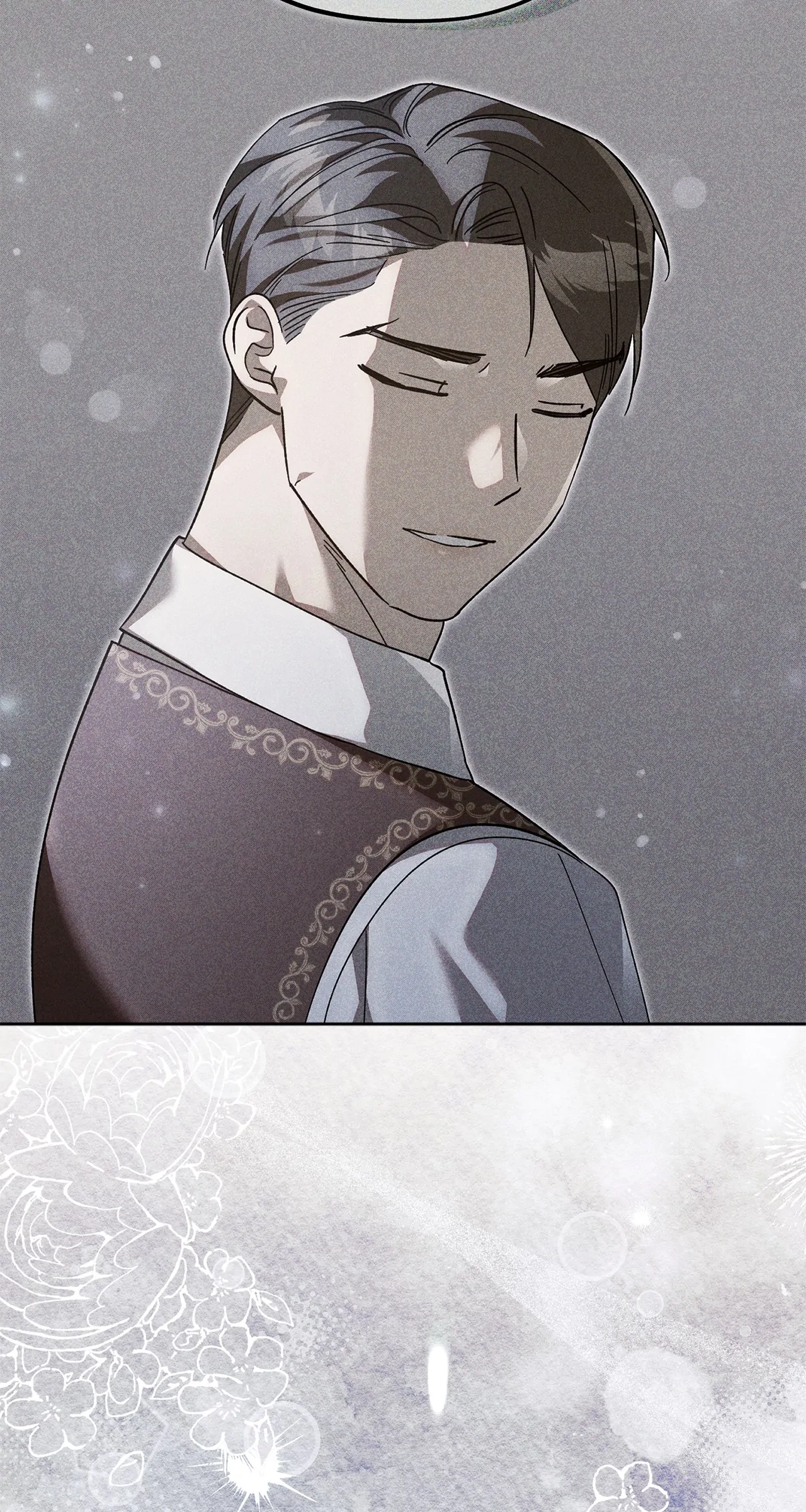 Run Away, From Me Chapter 47 page 5