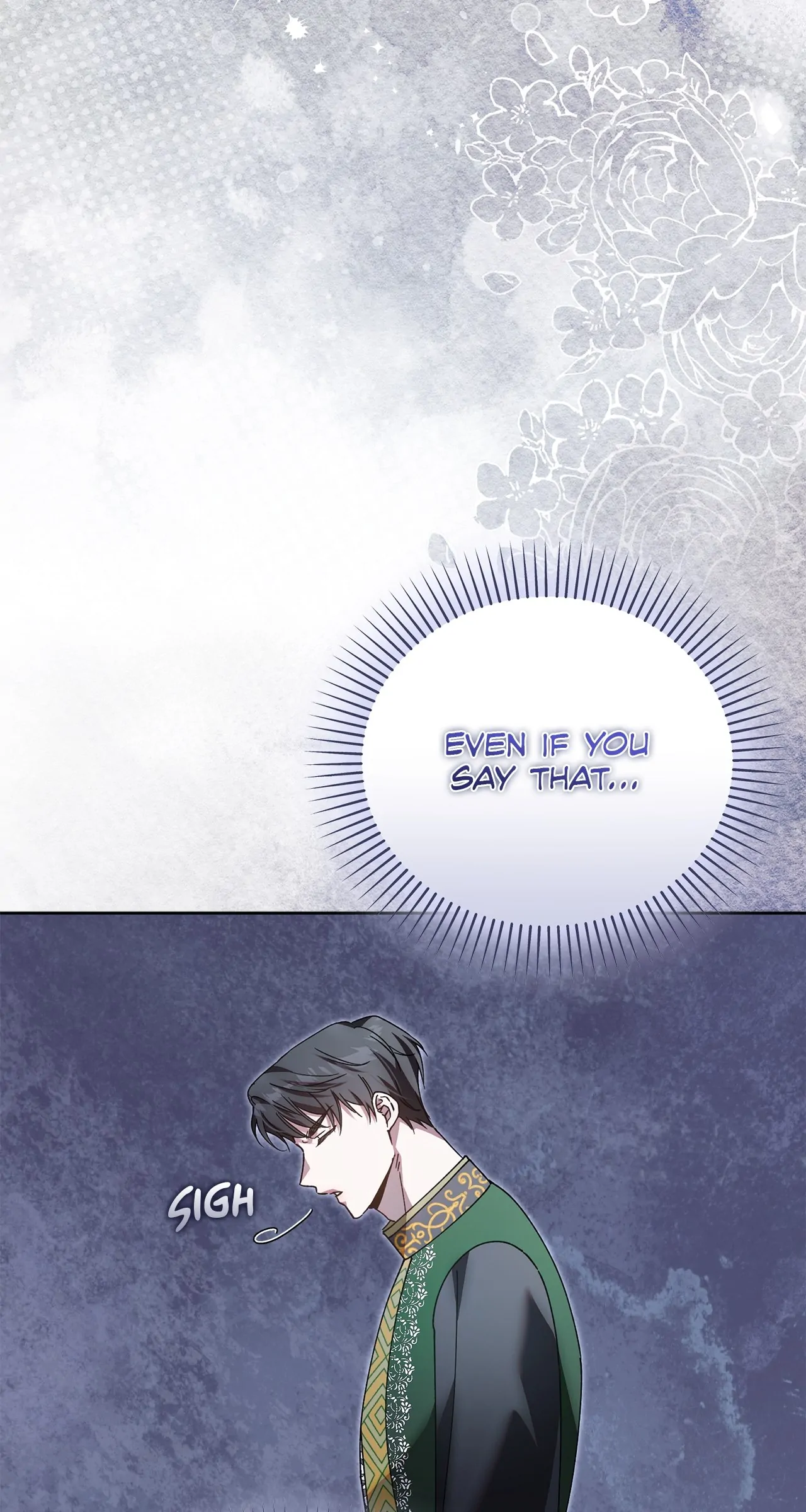 Run Away, From Me Chapter 47 page 6