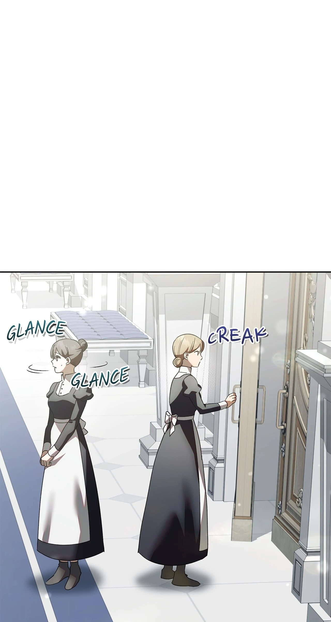 Run Away, From Me Chapter 47 page 9