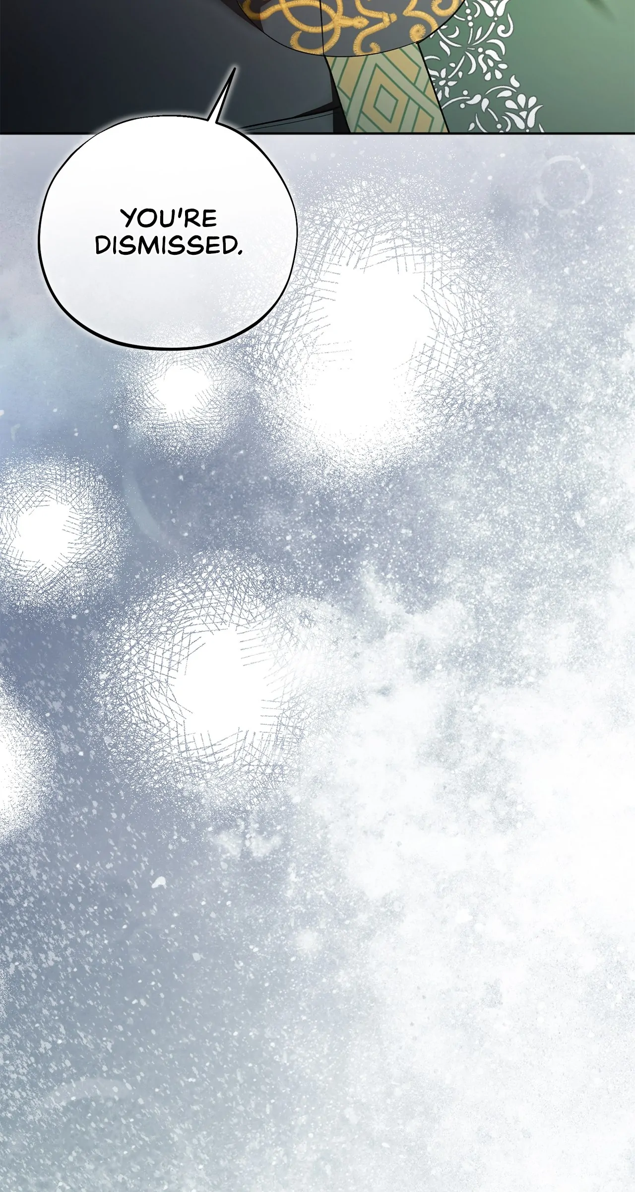 Run Away, From Me Chapter 47 page 15