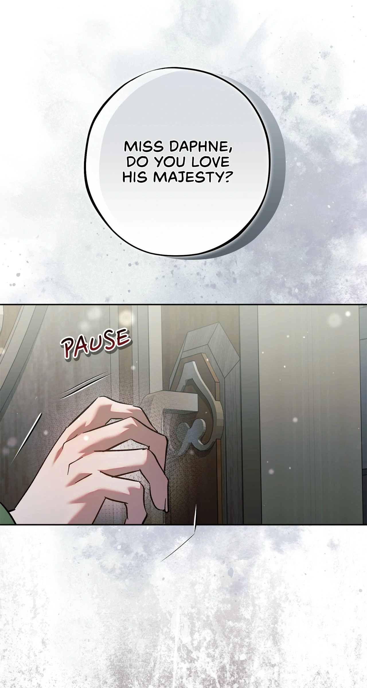 Run Away, From Me Chapter 47 page 18