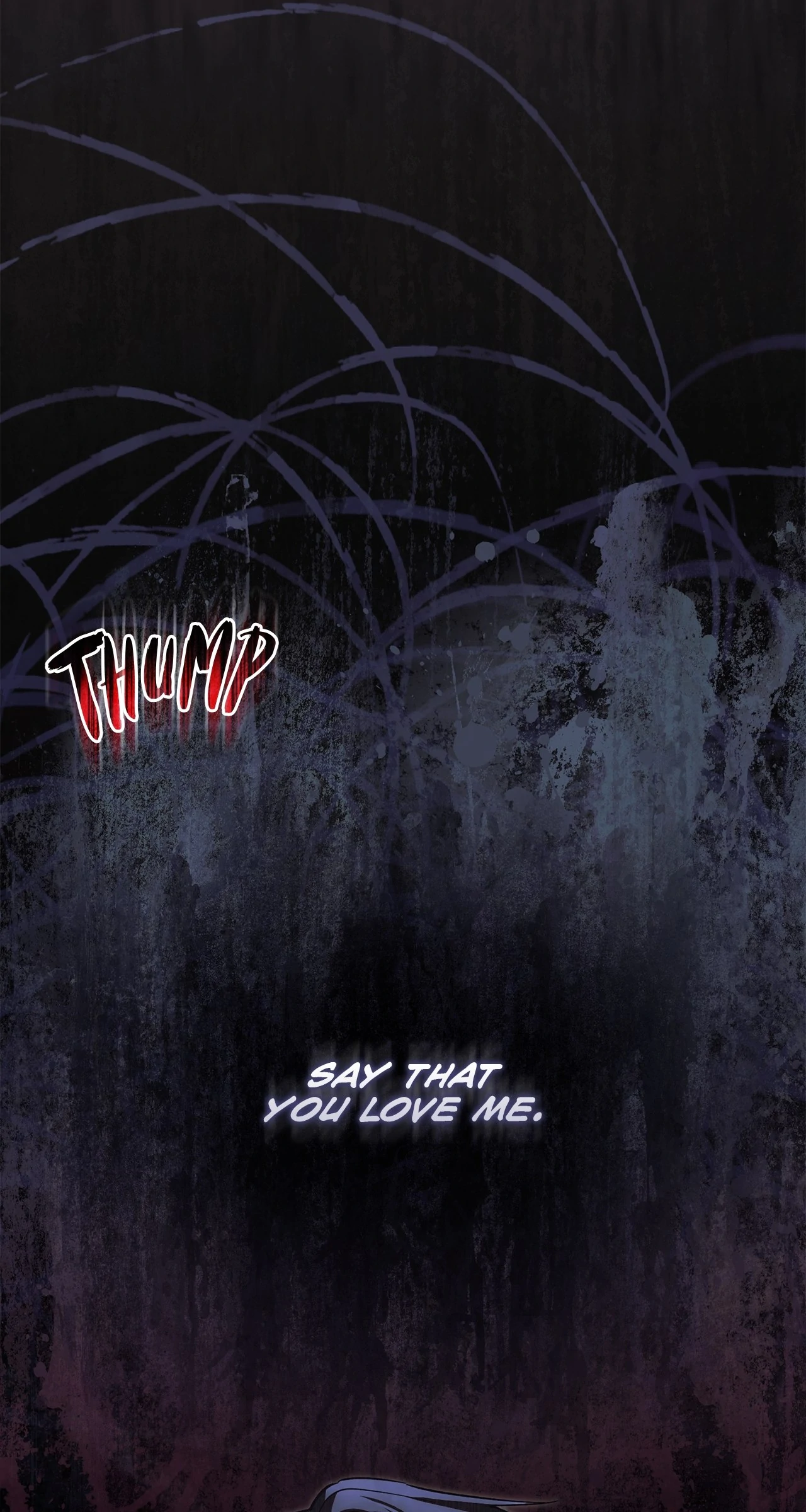 Run Away, From Me Chapter 47 page 22