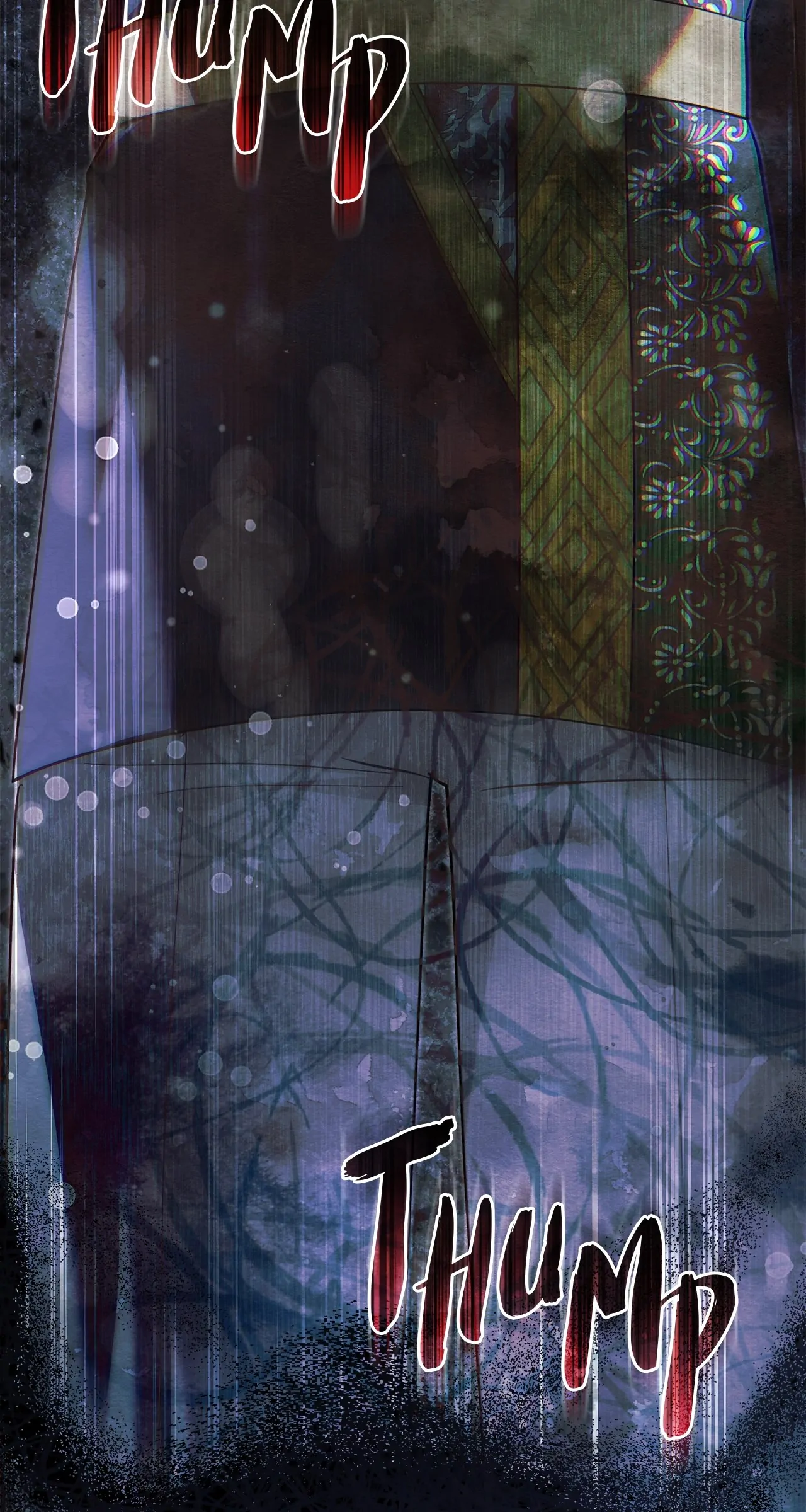 Run Away, From Me Chapter 47 page 24